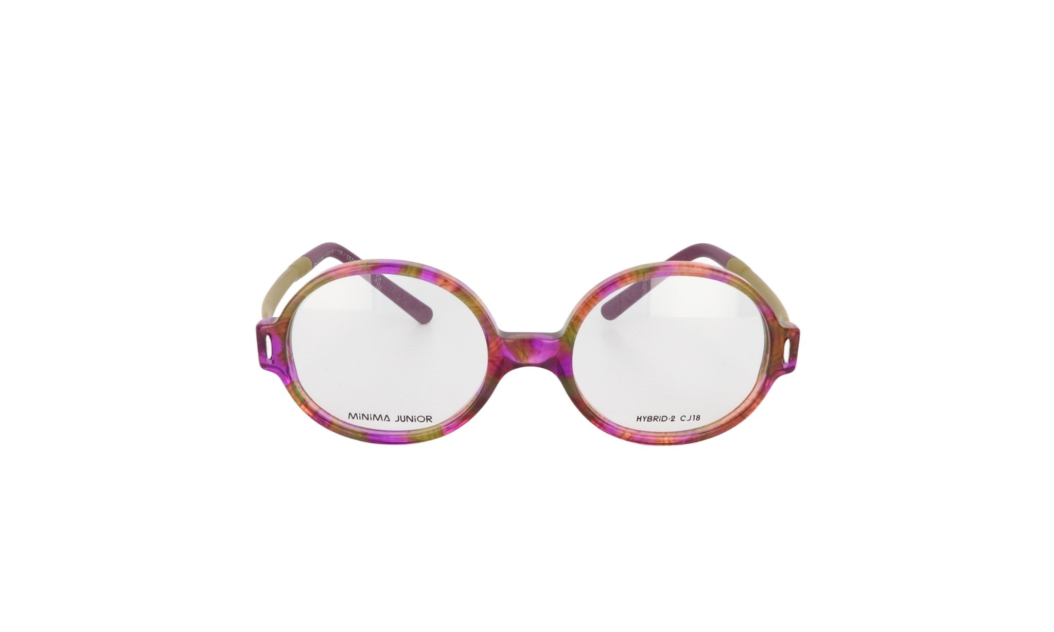 MINIMA HYBRID - 2 CJ18 - Jorge Oculista