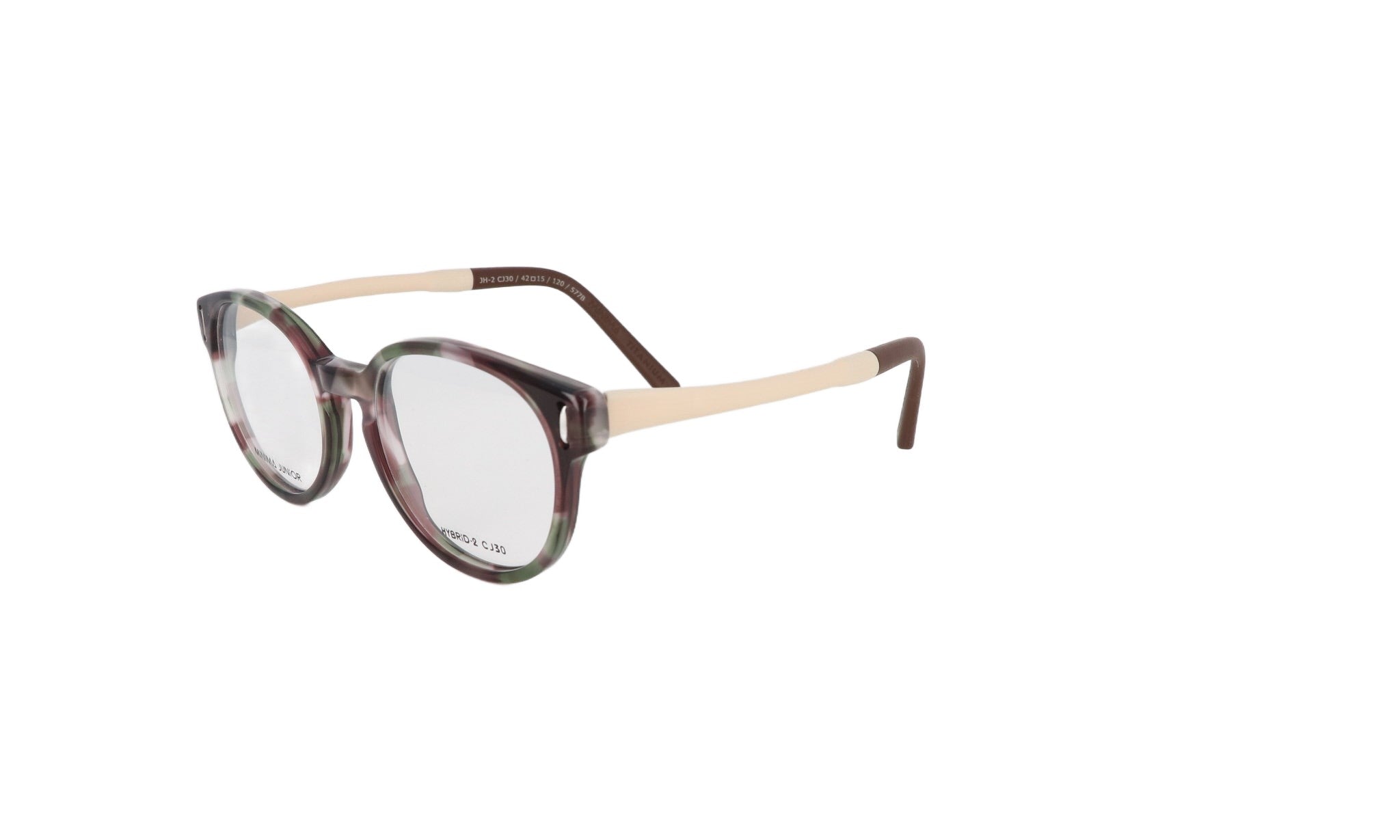 MINIMA HYBRID - 2 CJ30 - Jorge Oculista