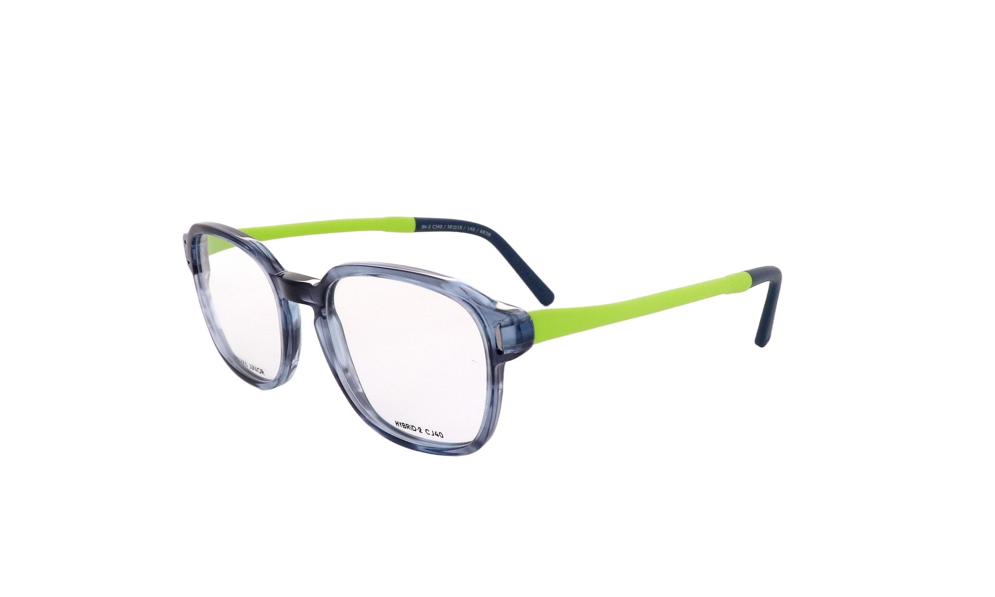 MINIMA HYBRID - 2 CJ40 - Jorge Oculista