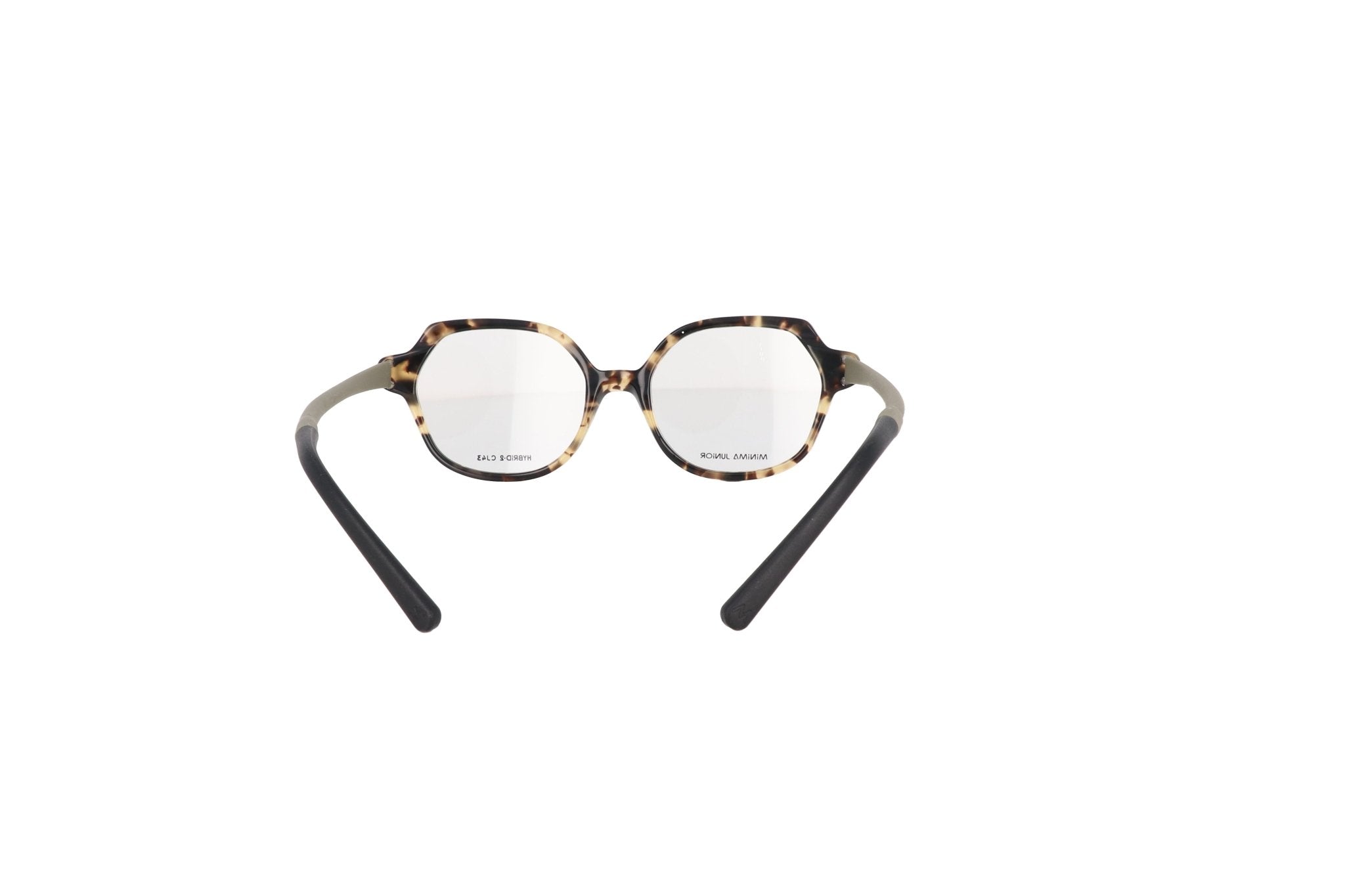 MINIMA HYBRID - 2 CJ43 - Jorge Oculista