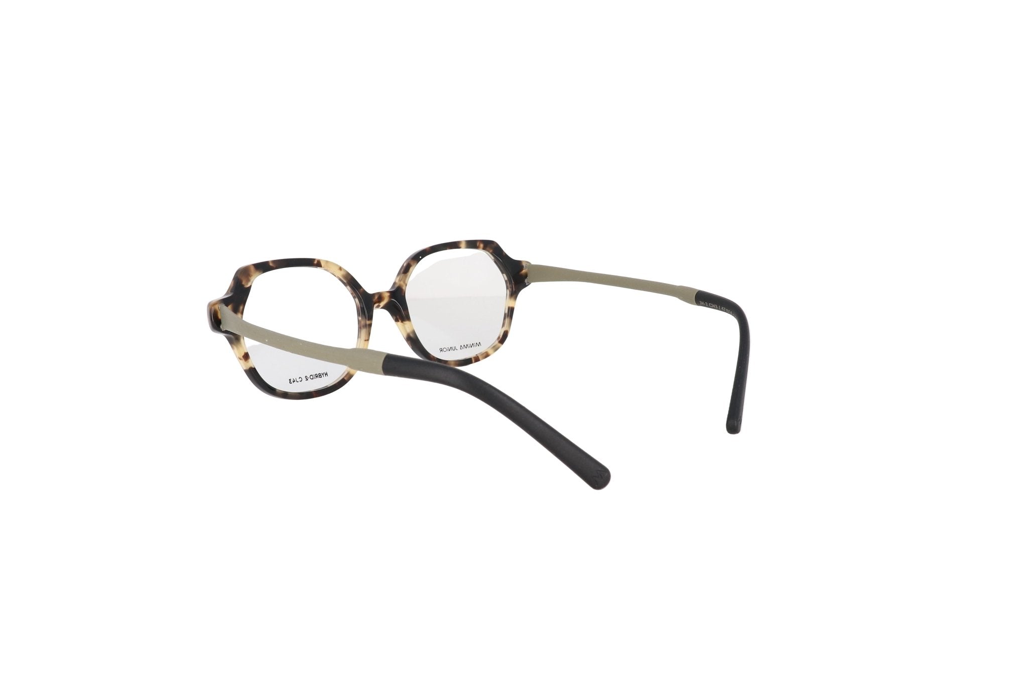 MINIMA HYBRID - 2 CJ43 - Jorge Oculista