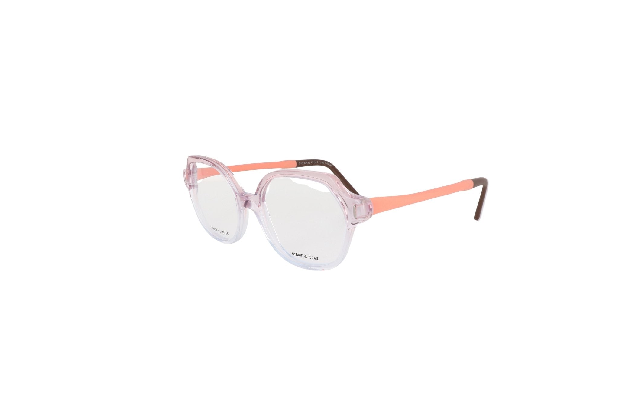 MINIMA HYBRID - 2 CJ43 - Jorge Oculista