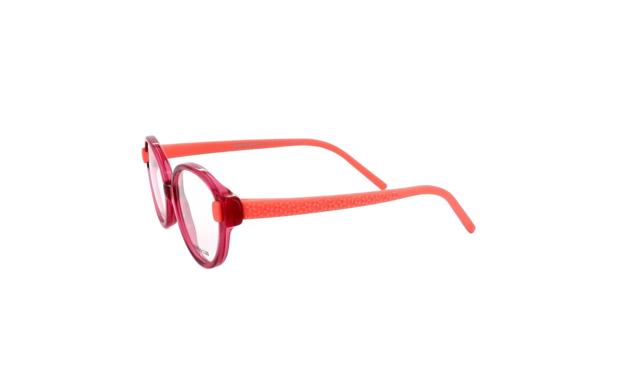 MINIMA HYBRID - 3 CJ32 - Jorge Oculista