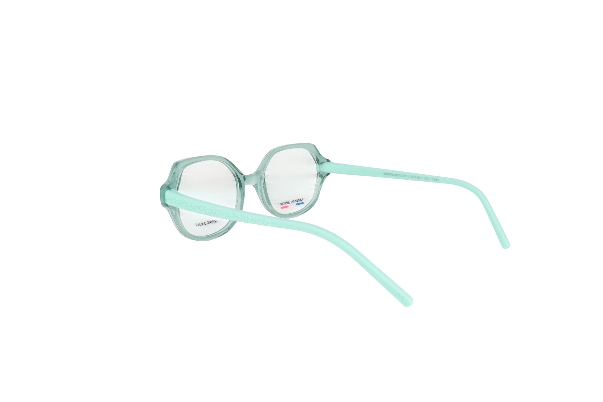 MINIMA HYBRID - 3 CJ47 - Jorge Oculista