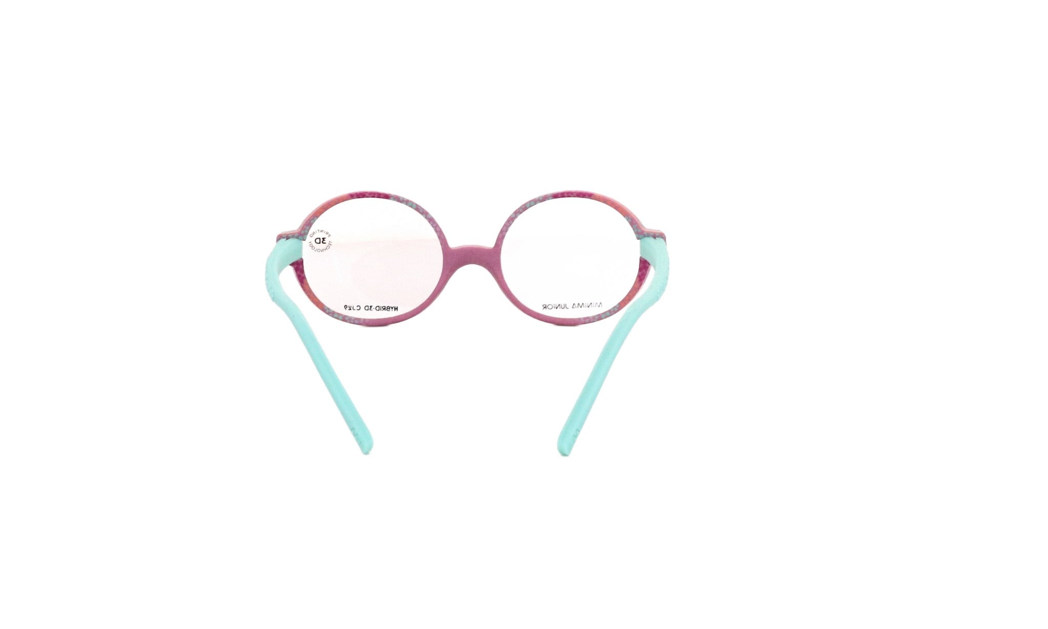 MINIMA HYBRID - 3D CJ29 - Jorge Oculista