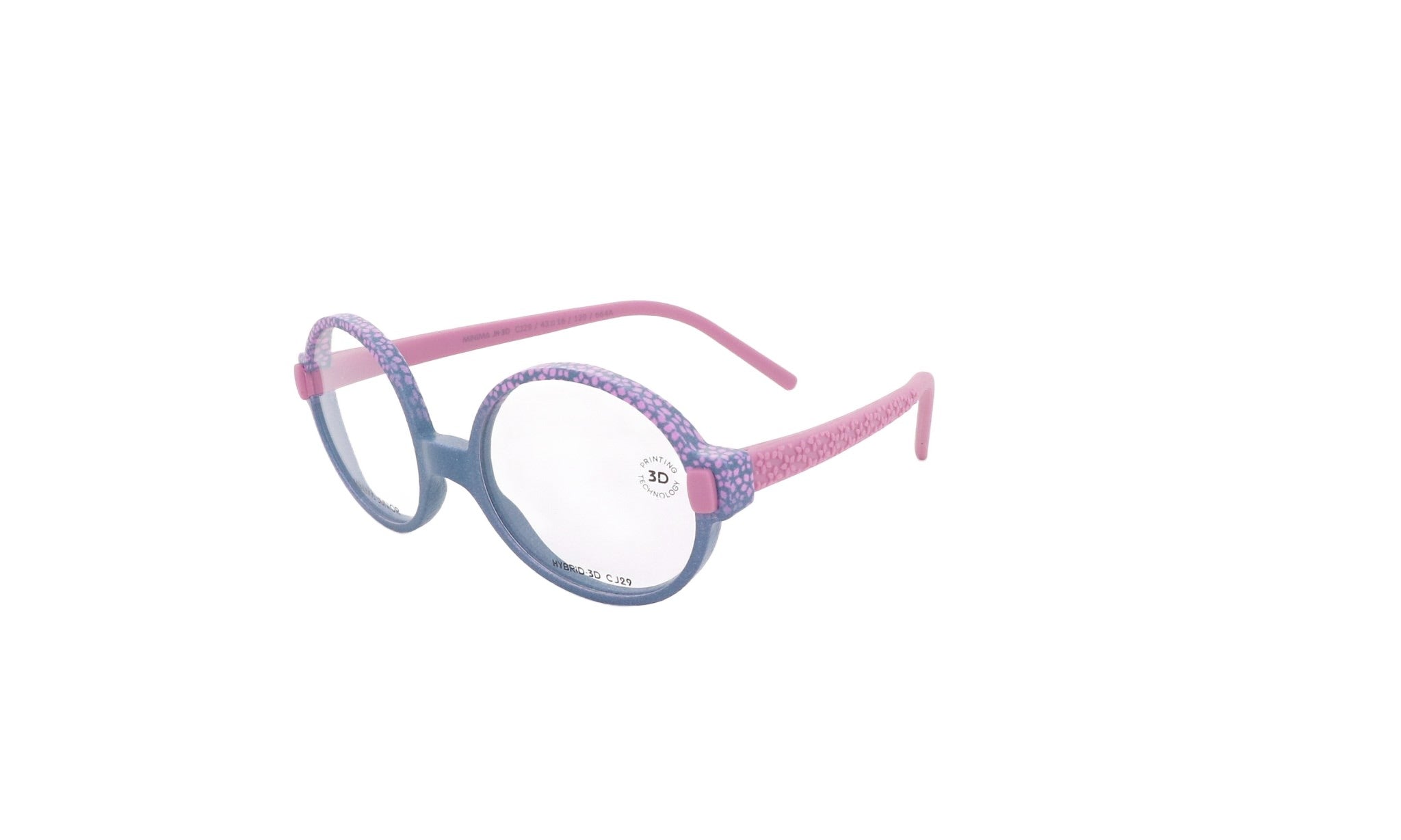 MINIMA HYBRID - 3D CJ29 - Jorge Oculista