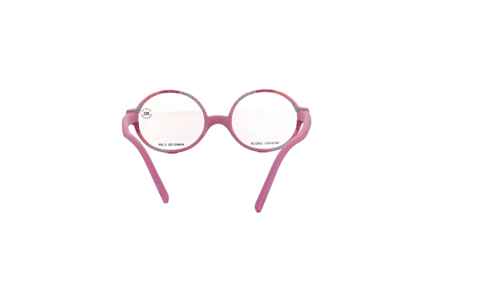 MINIMA HYBRID - 3D CJ29 - Jorge Oculista