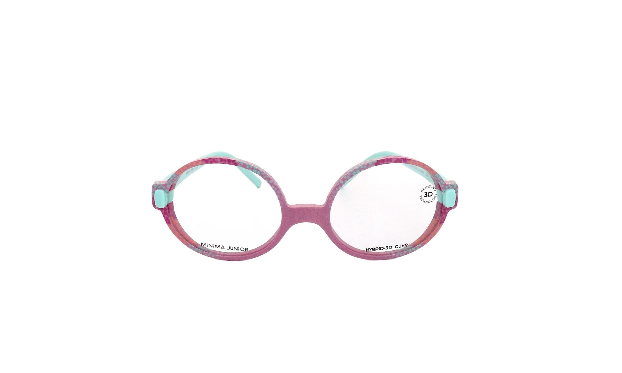 MINIMA HYBRID - 3D CJ29 - Jorge Oculista