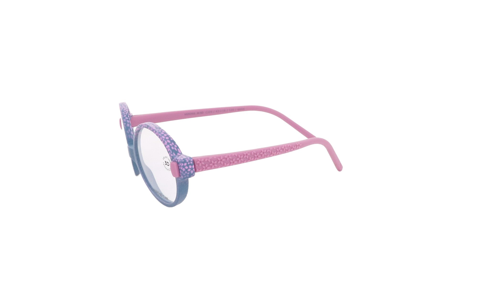 MINIMA HYBRID - 3D CJ29 - Jorge Oculista