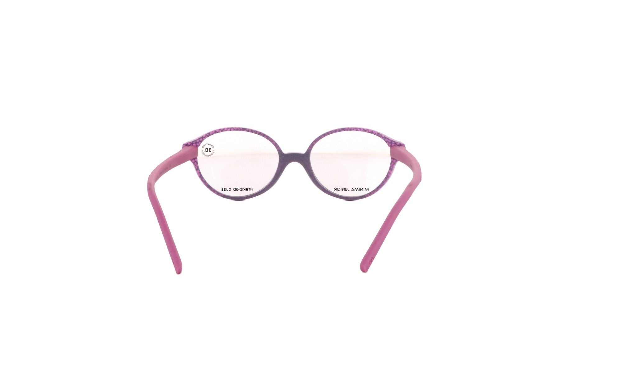 MINIMA HYBRID - 3D CJ32 - Jorge Oculista