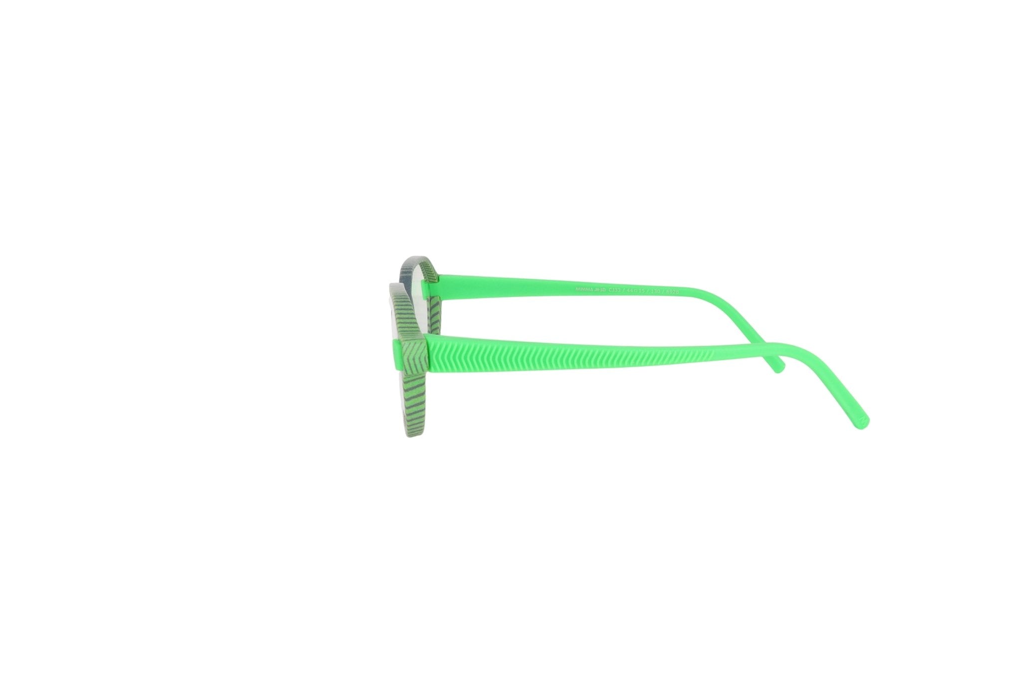 MINIMA HYBRID - 3D CJ33 - Jorge Oculista