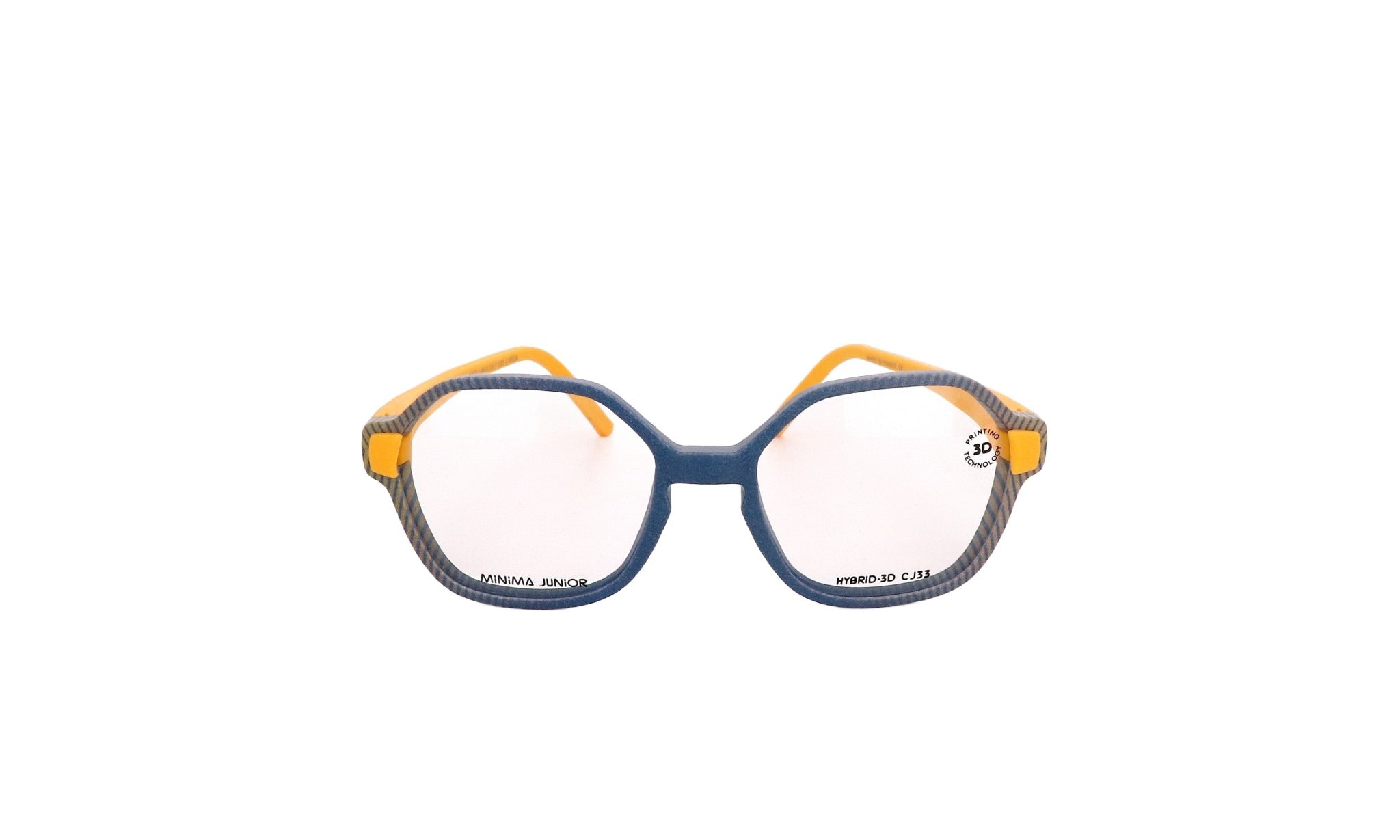 MINIMA HYBRID - 3D CJ33 - Jorge Oculista