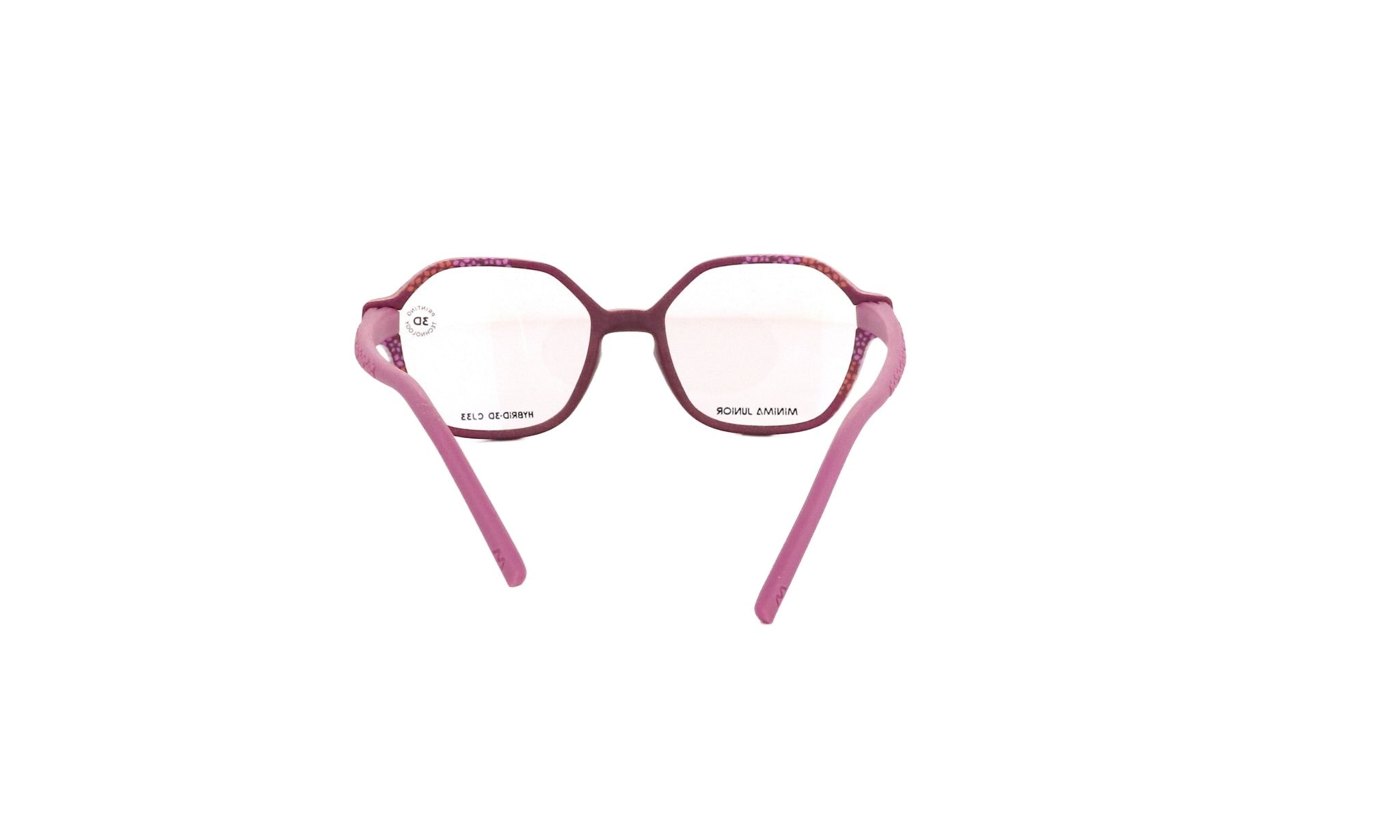 MINIMA HYBRID - 3D CJ33 - Jorge Oculista