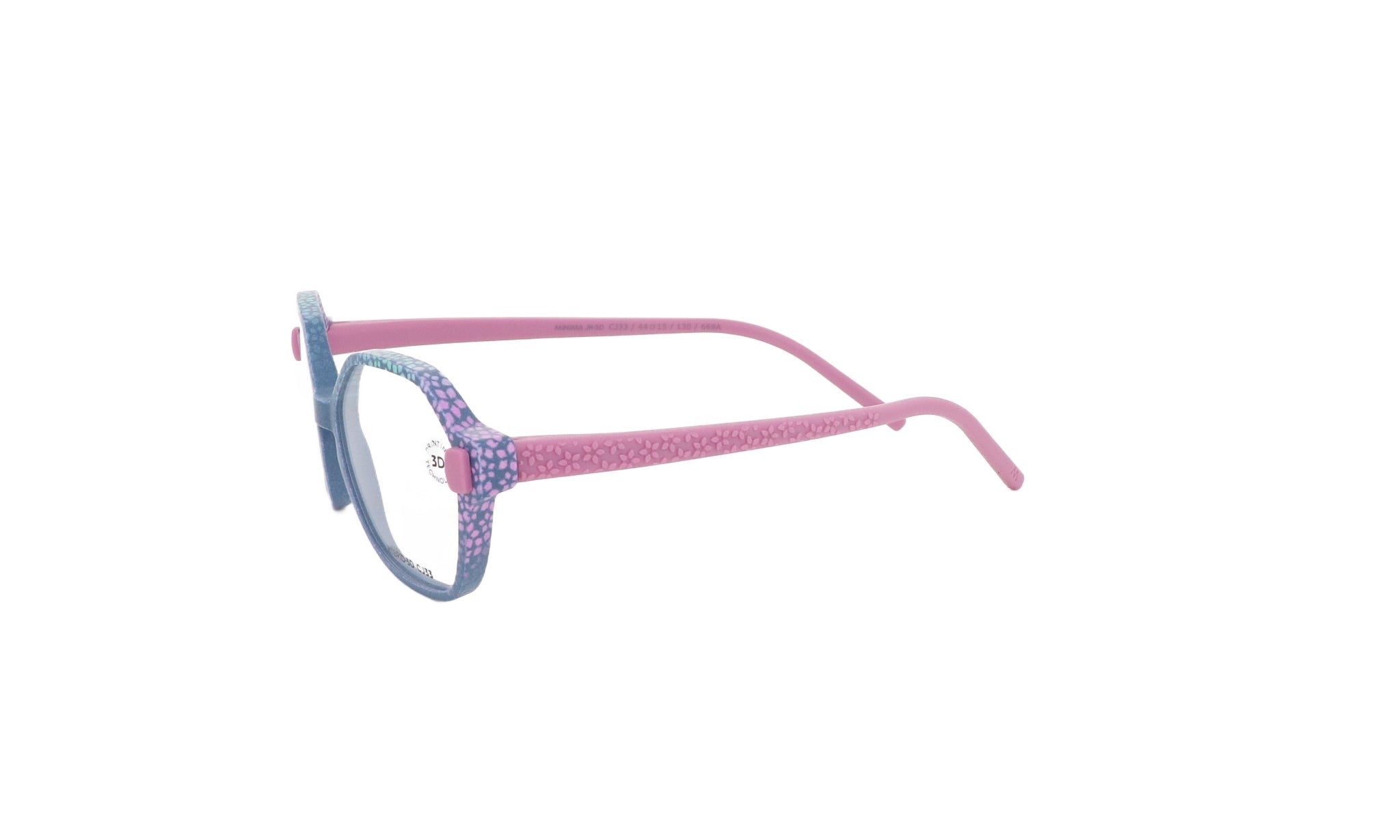 MINIMA HYBRID - 3D CJ33 - Jorge Oculista