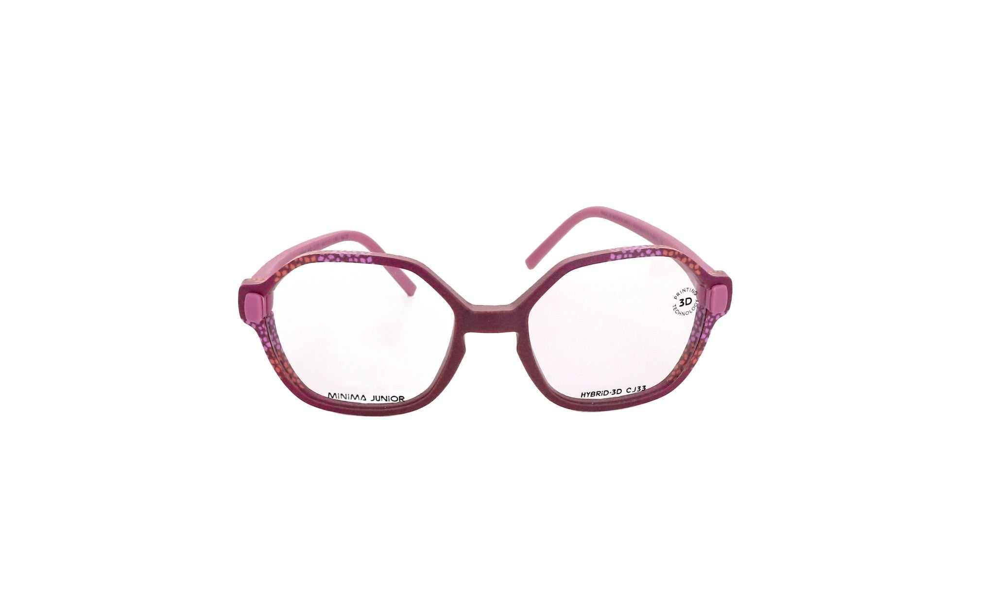 MINIMA HYBRID - 3D CJ33 - Jorge Oculista