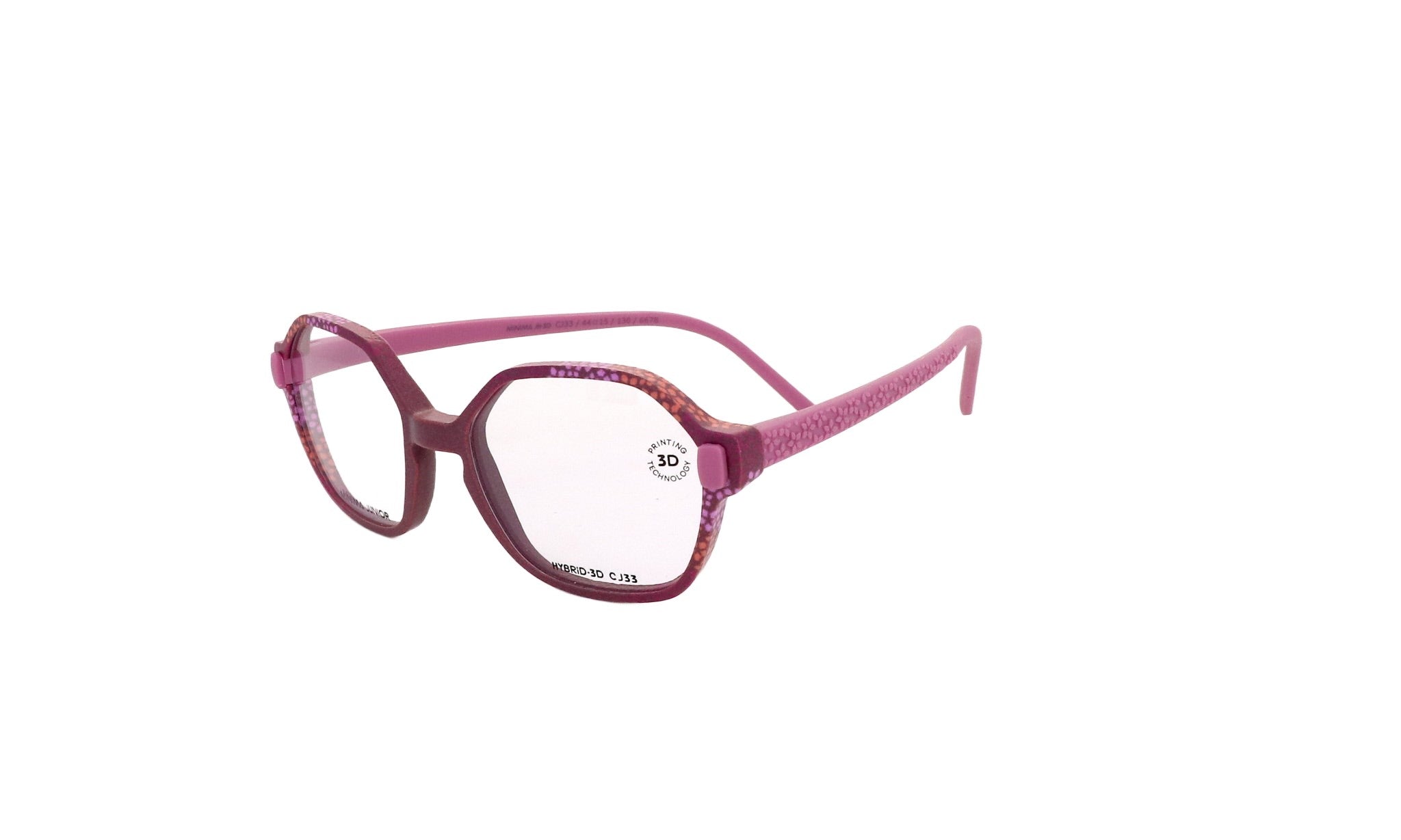 MINIMA HYBRID - 3D CJ33 - Jorge Oculista