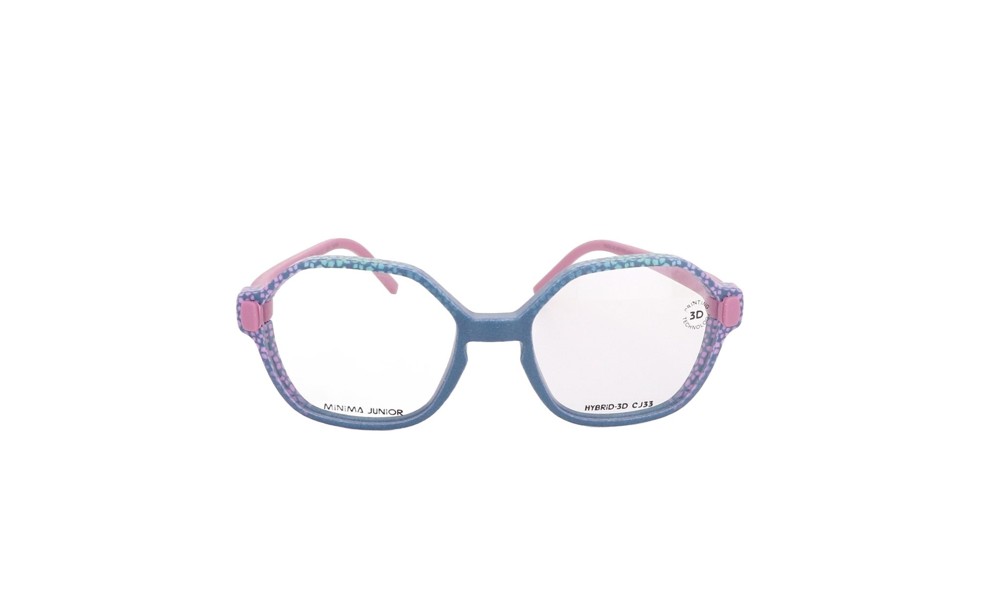 MINIMA HYBRID - 3D CJ33 - Jorge Oculista