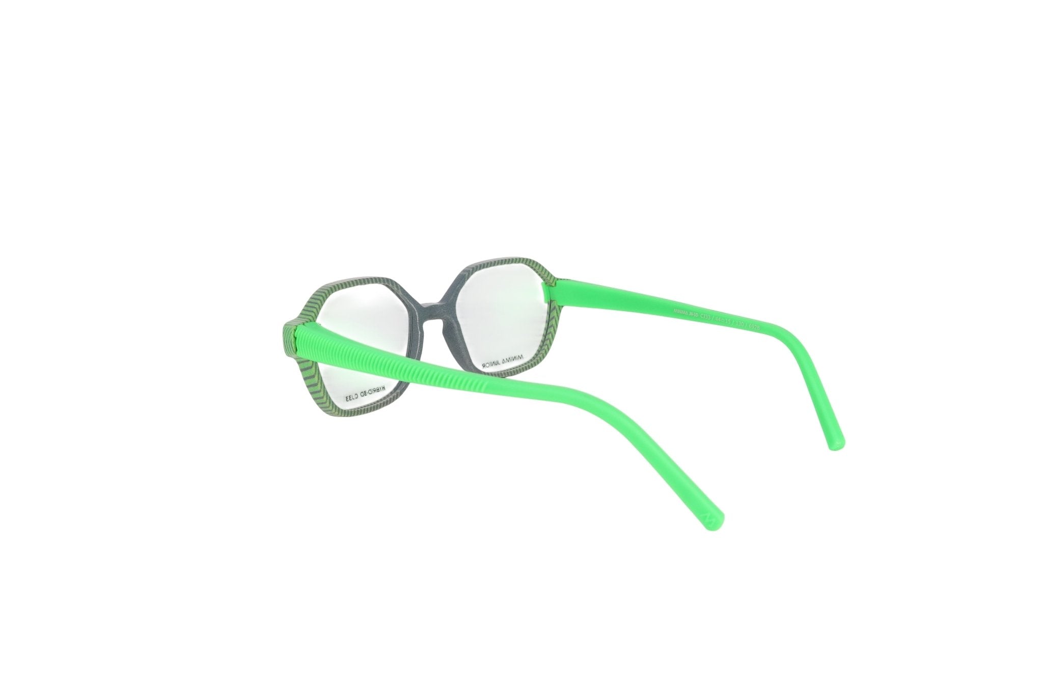 MINIMA HYBRID - 3D CJ33 - Jorge Oculista