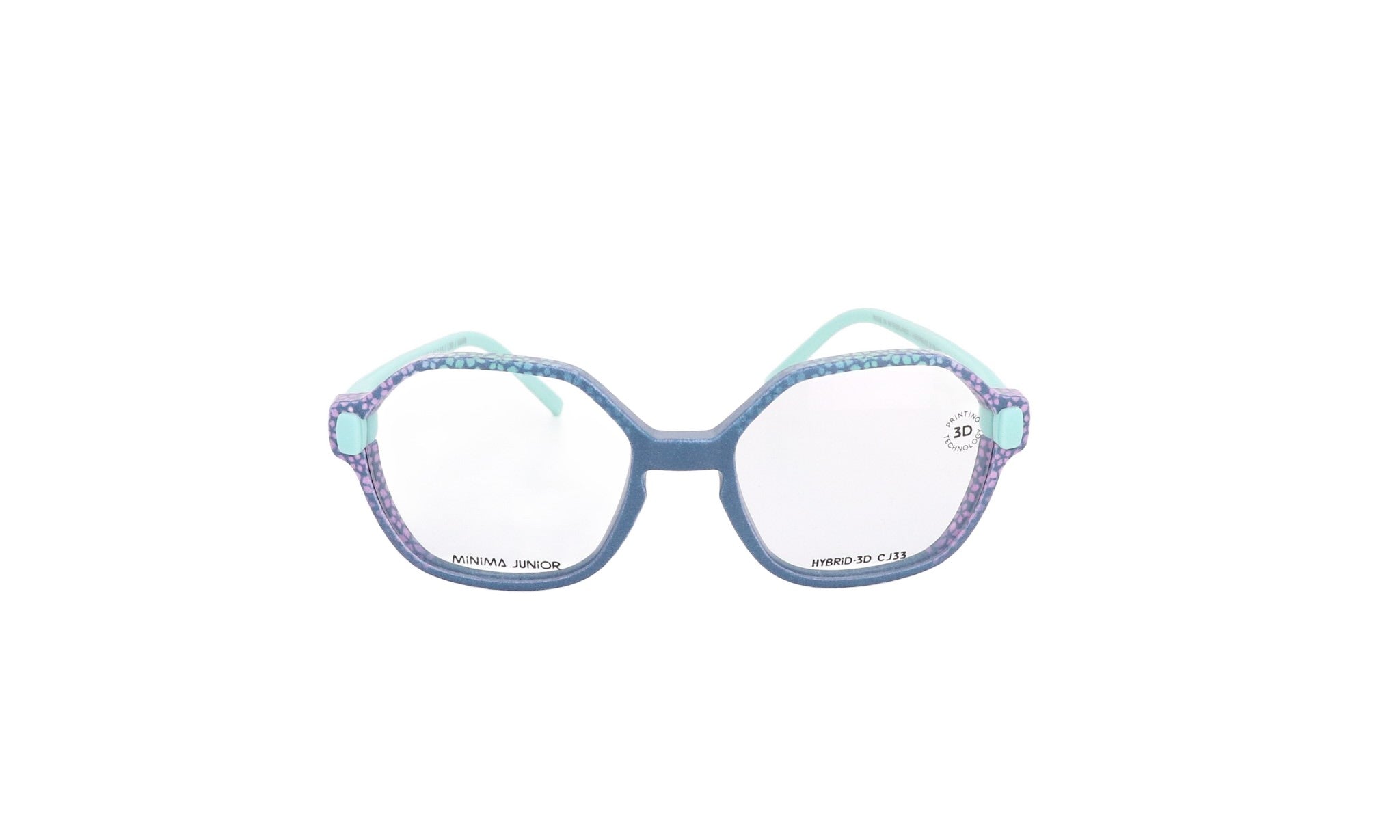 MINIMA HYBRID - 3D CJ33 - Jorge Oculista
