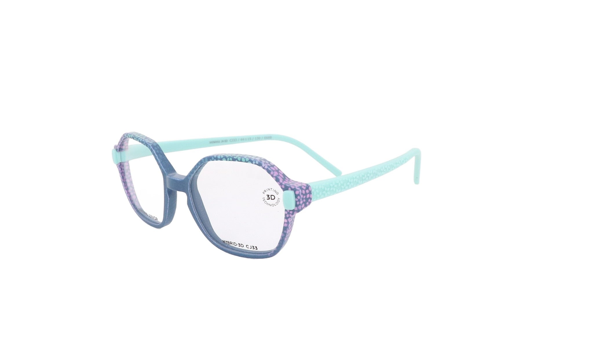 MINIMA HYBRID - 3D CJ33 - Jorge Oculista