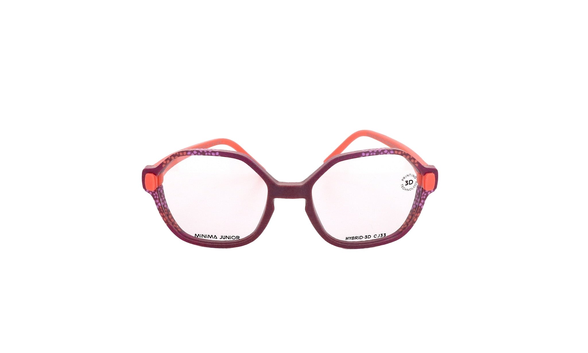 MINIMA HYBRID - 3D CJ33 - Jorge Oculista