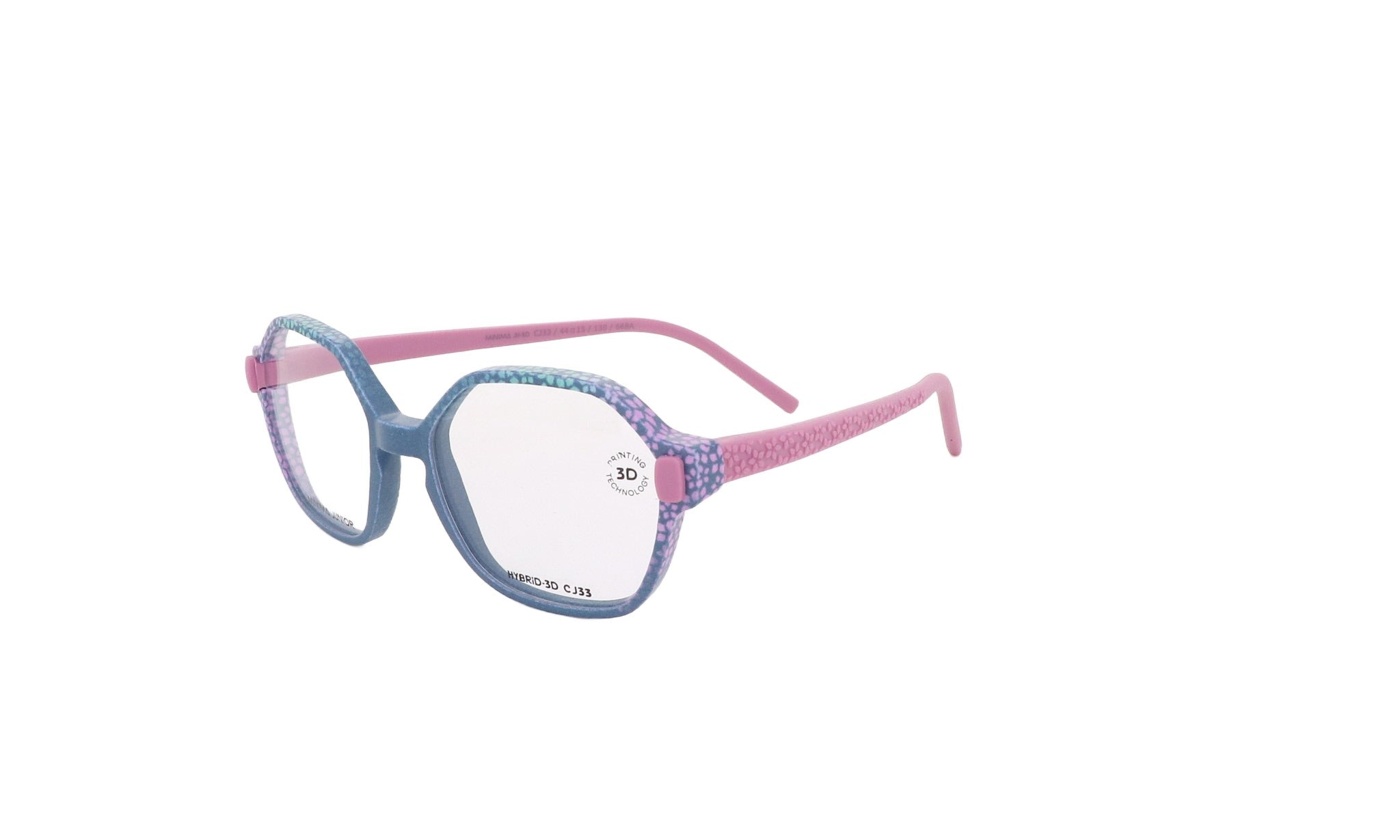 MINIMA HYBRID - 3D CJ33 - Jorge Oculista