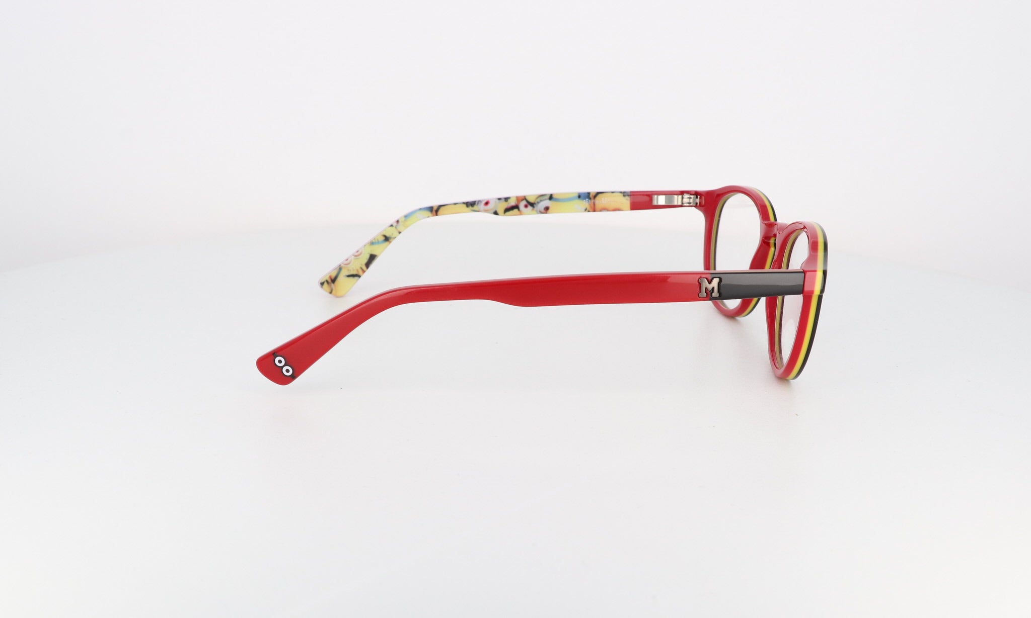 MINIONS MI 039 - Jorge Oculista