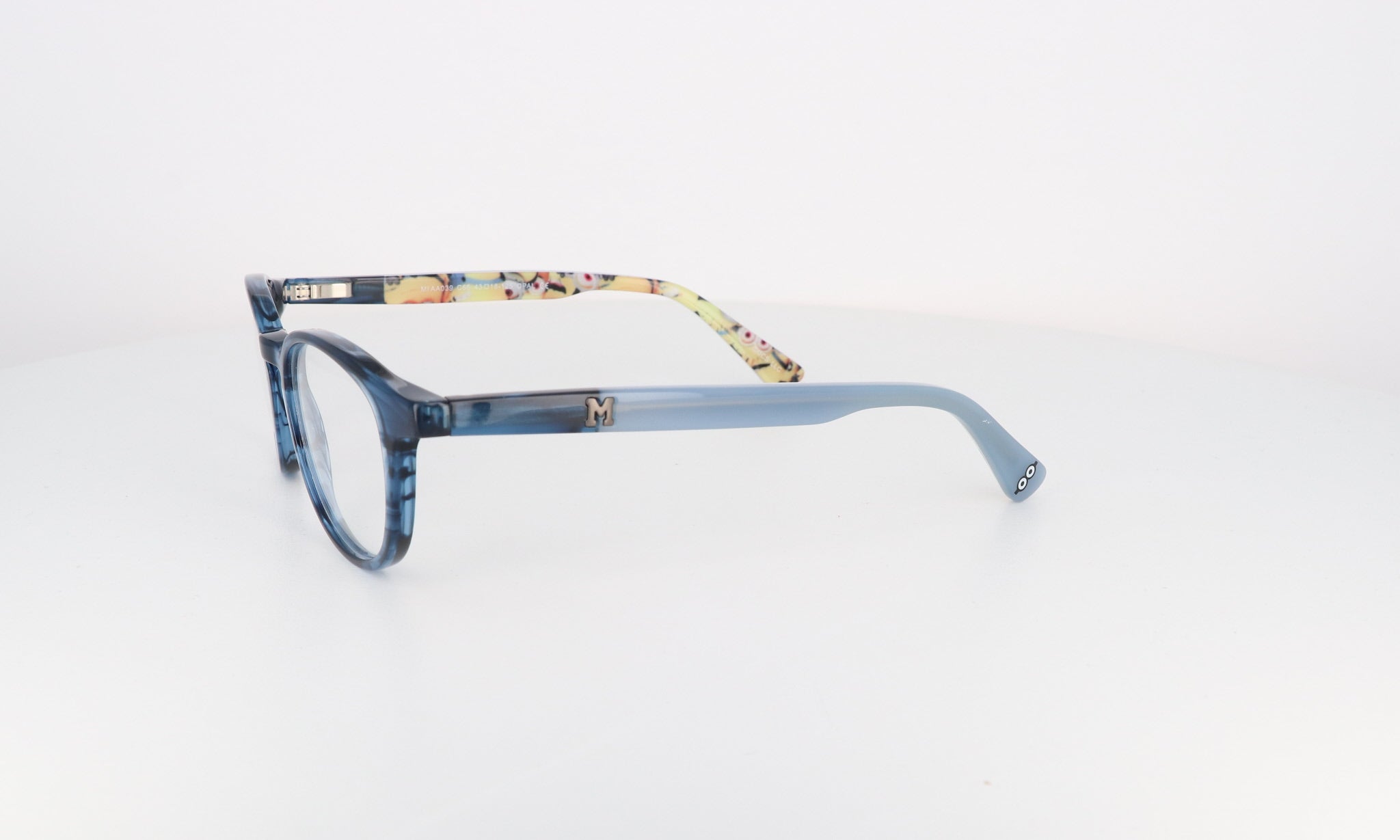 MINIONS MI 039 - Jorge Oculista