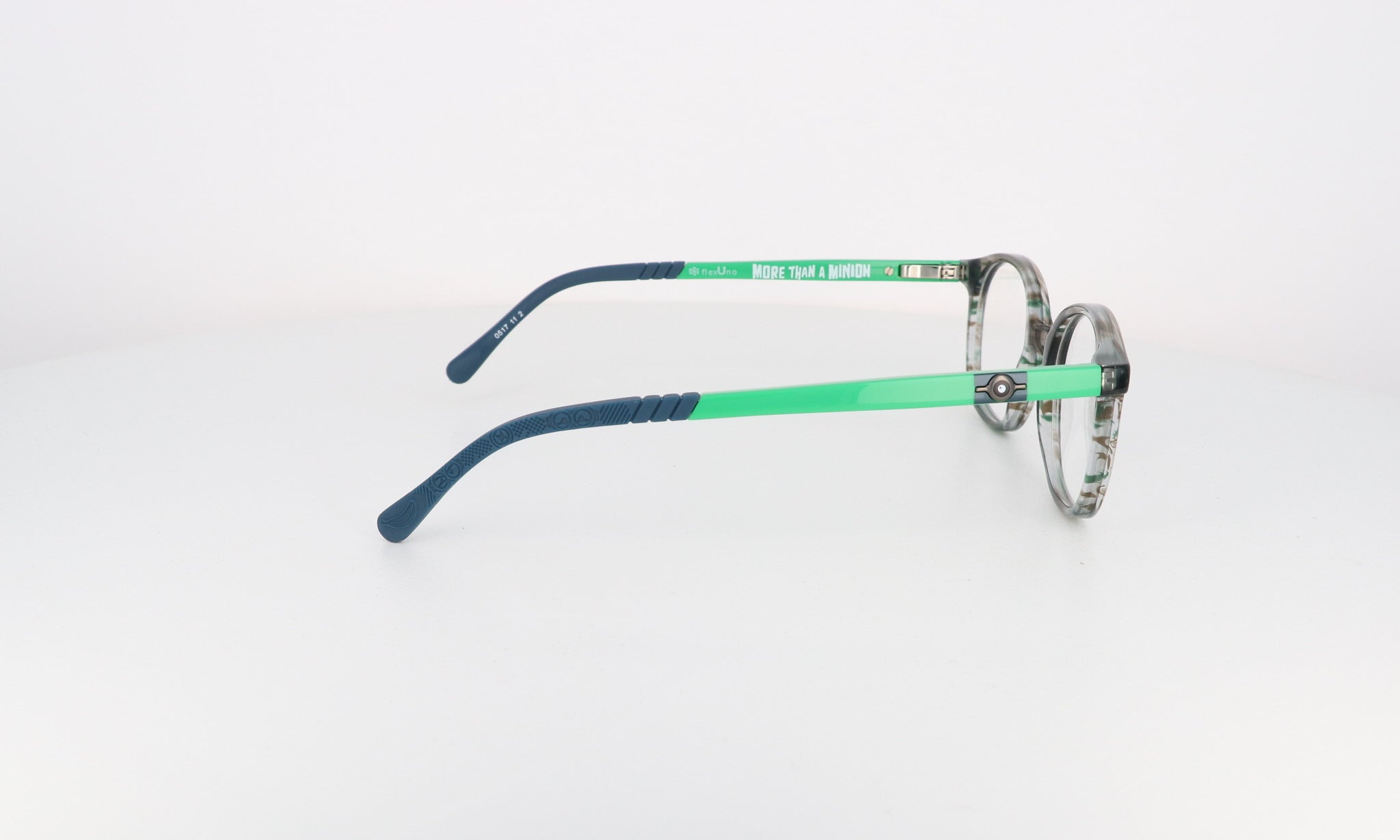 MINIONS MI 048 - Jorge Oculista