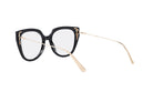MISSDIORO B4I BUTTERFLY EYEGLASSES - Jorge Oculista