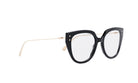 MISSDIORO B4I BUTTERFLY EYEGLASSES - Jorge Oculista