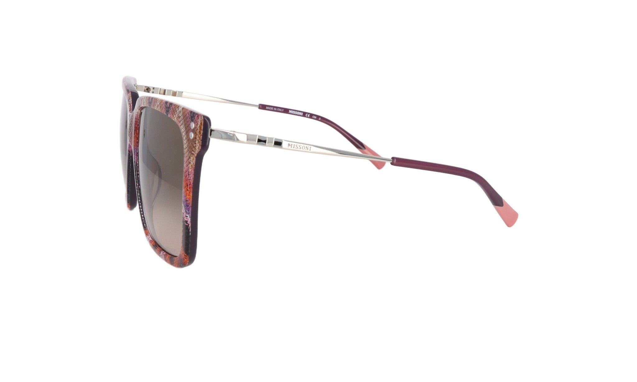 MISSONI MIS 0107 - Jorge Oculista