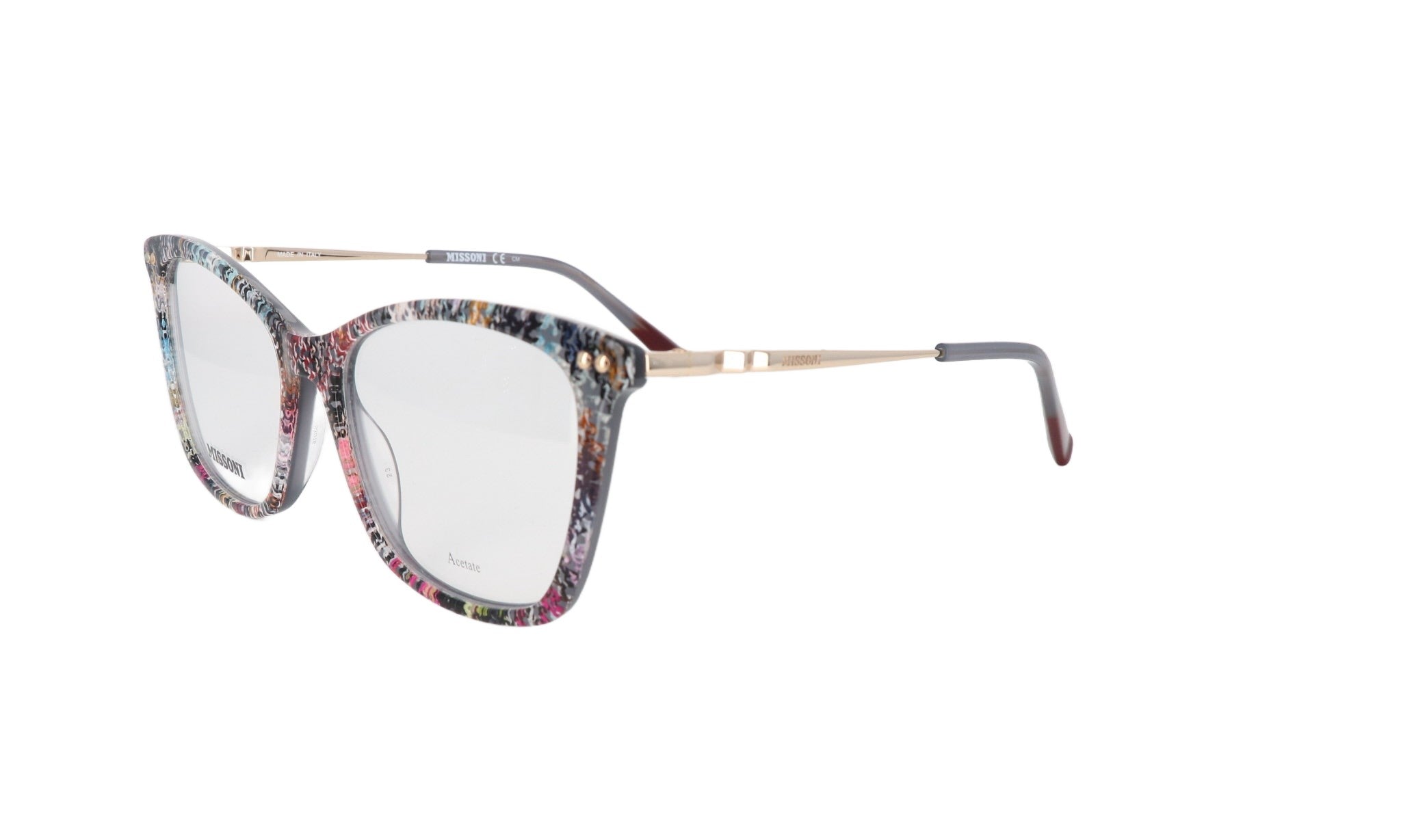 MISSONI MIS 0108 - Jorge Oculista