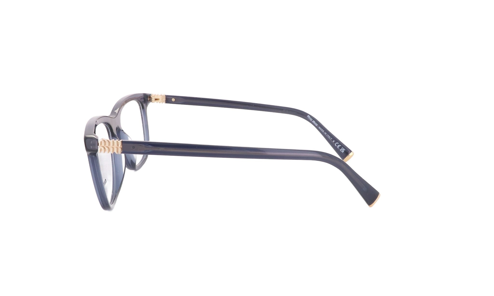 MIU MIU 01W - Jorge Oculista