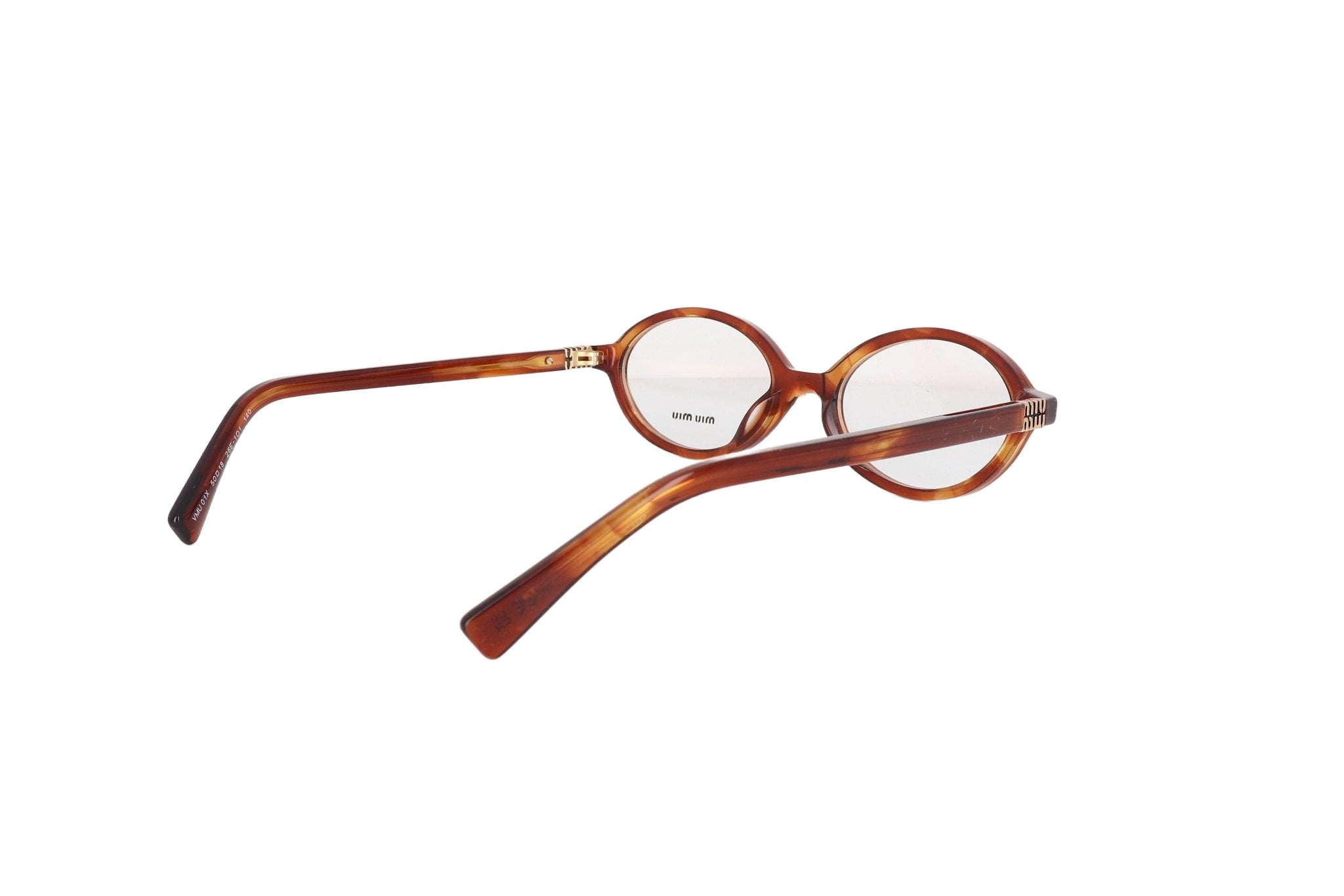 MIU MIU 01X - Jorge Oculista