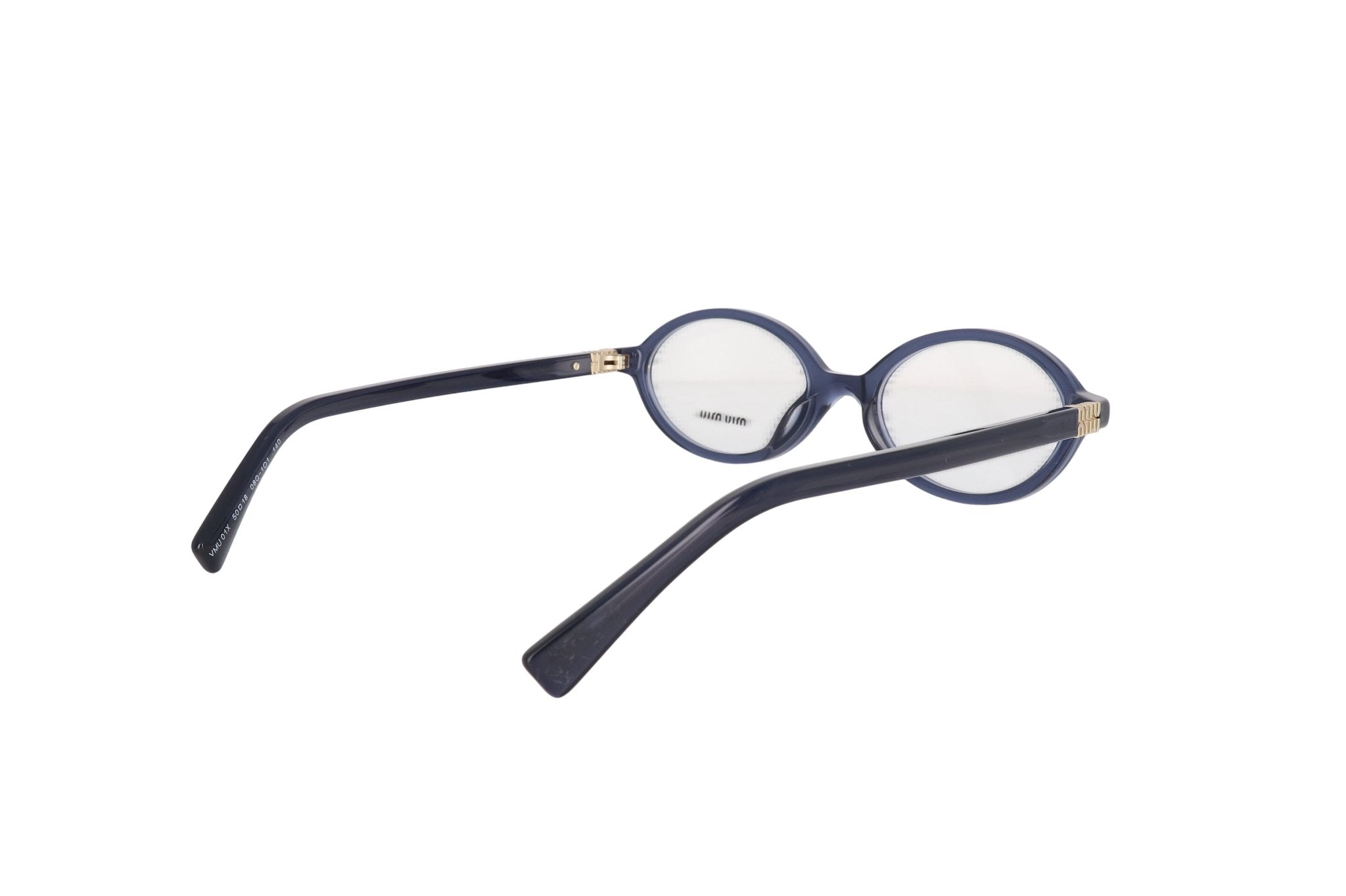 MIU MIU 01X - Jorge Oculista