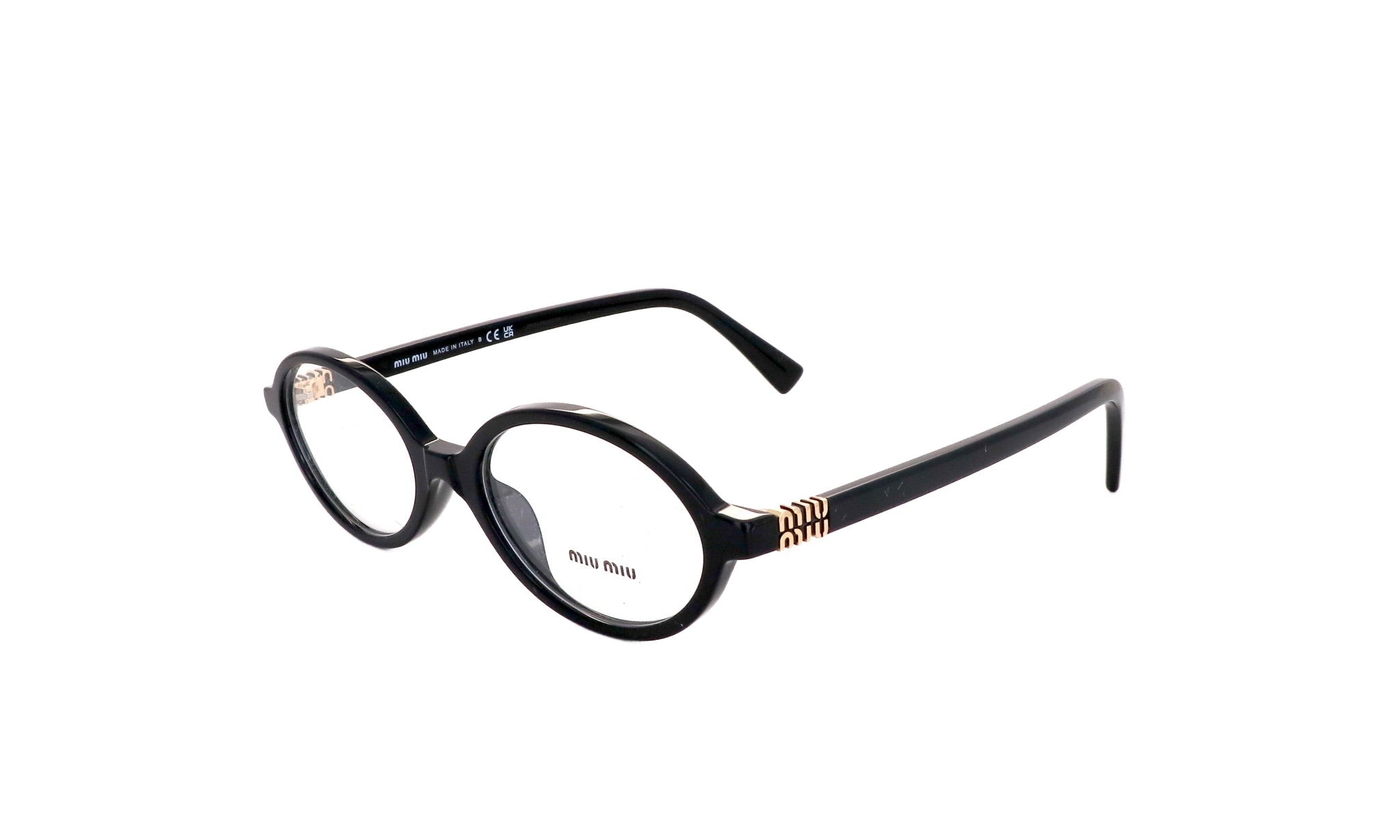 MIU MIU 01X - Jorge Oculista