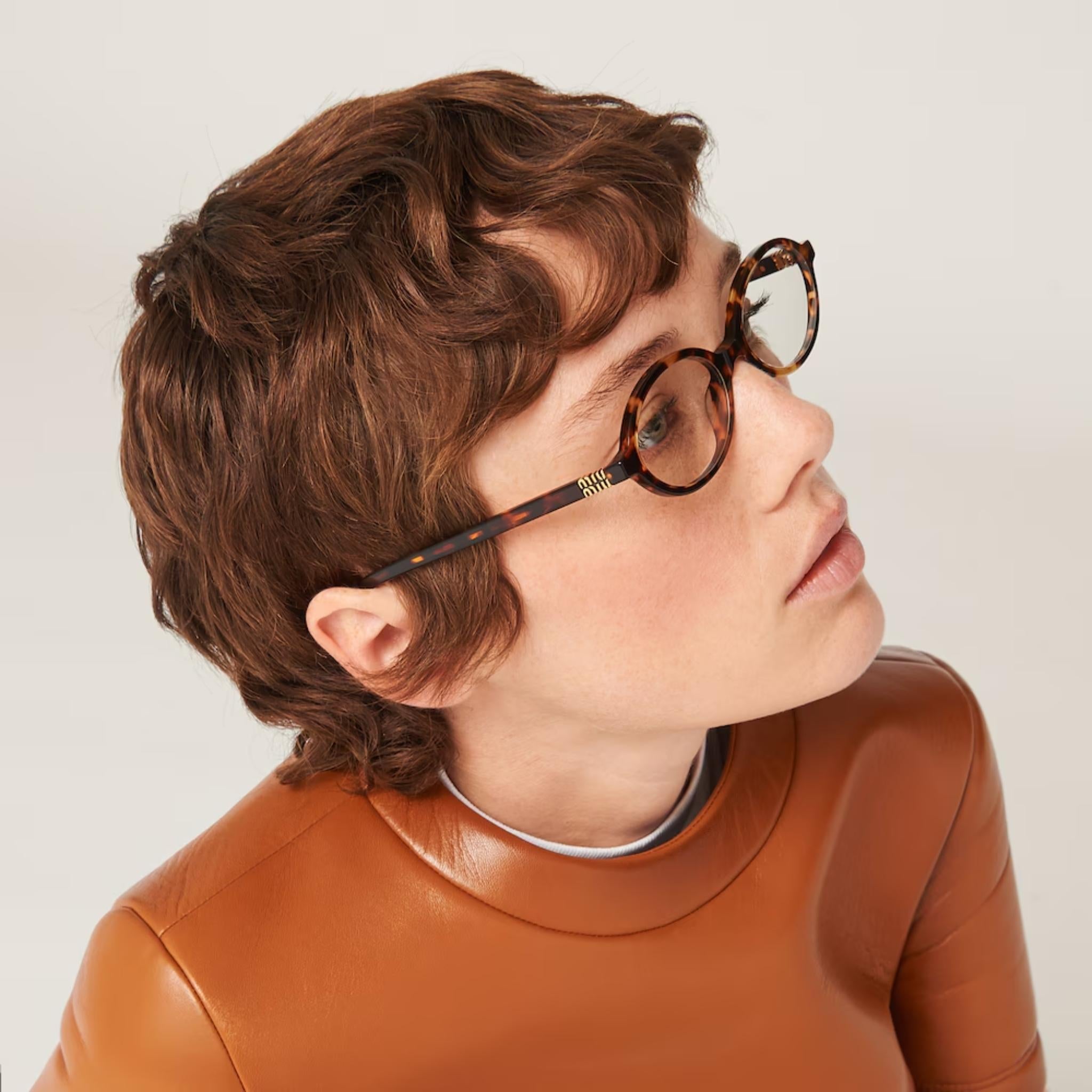 MIU MIU 01X - Jorge Oculista