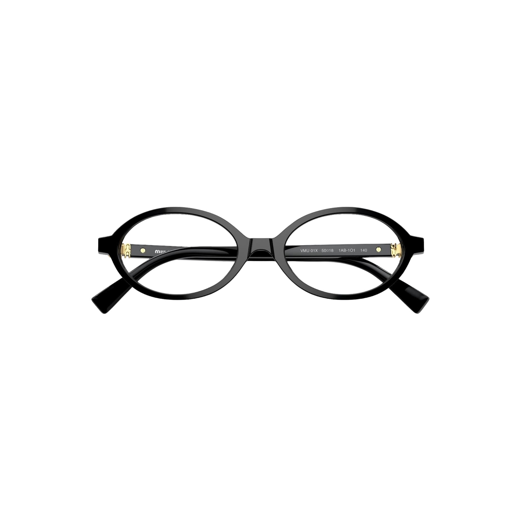 MIU MIU 01X - Jorge Oculista