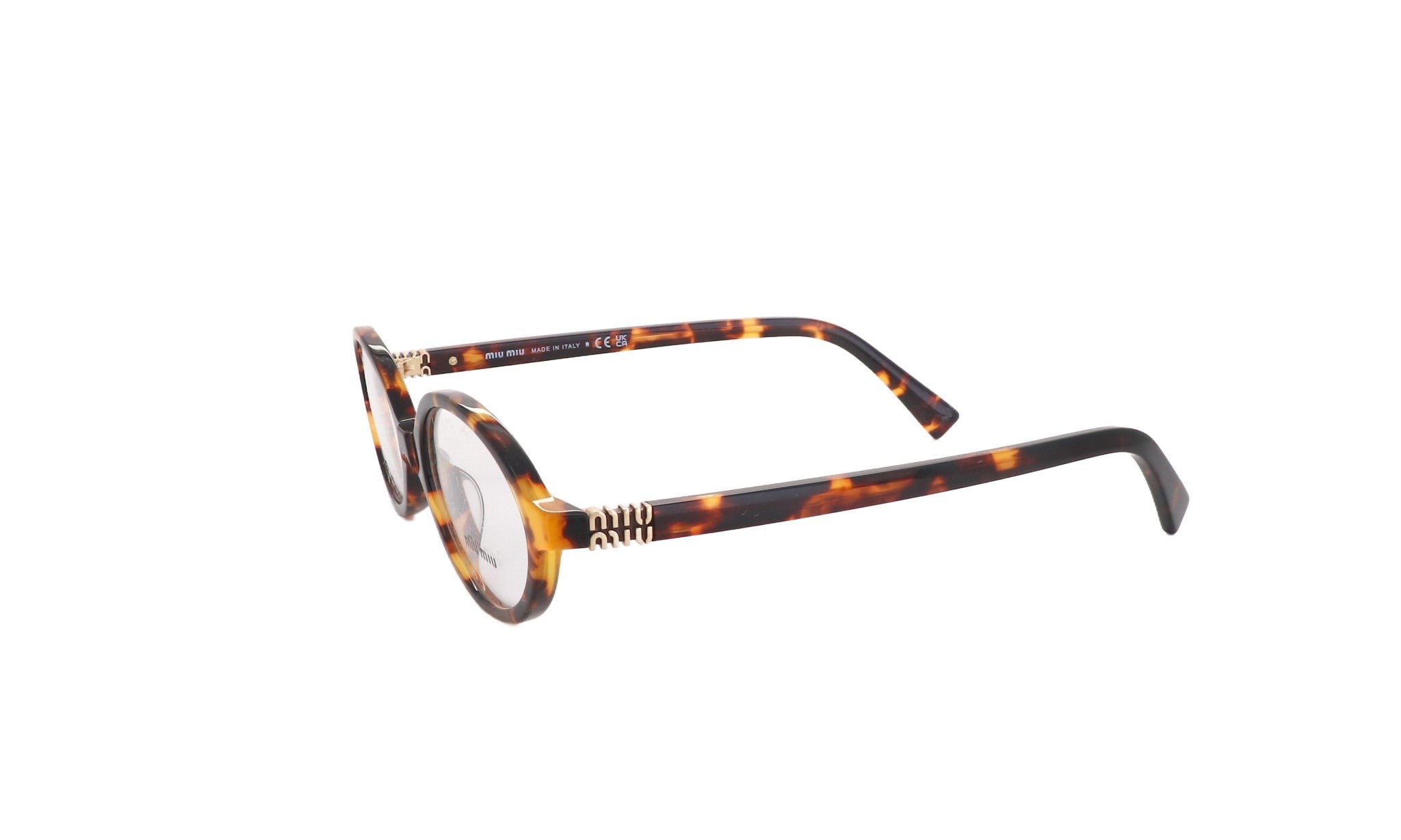 MIU MIU 01X - Jorge Oculista