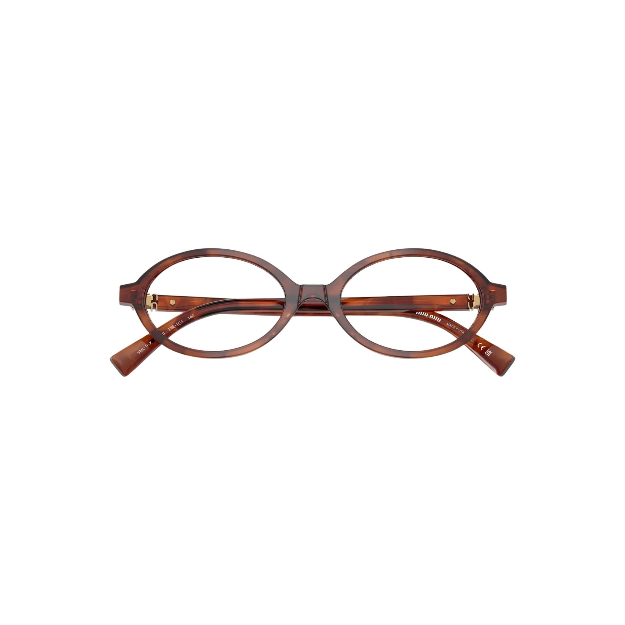 MIU MIU 01X - Jorge Oculista