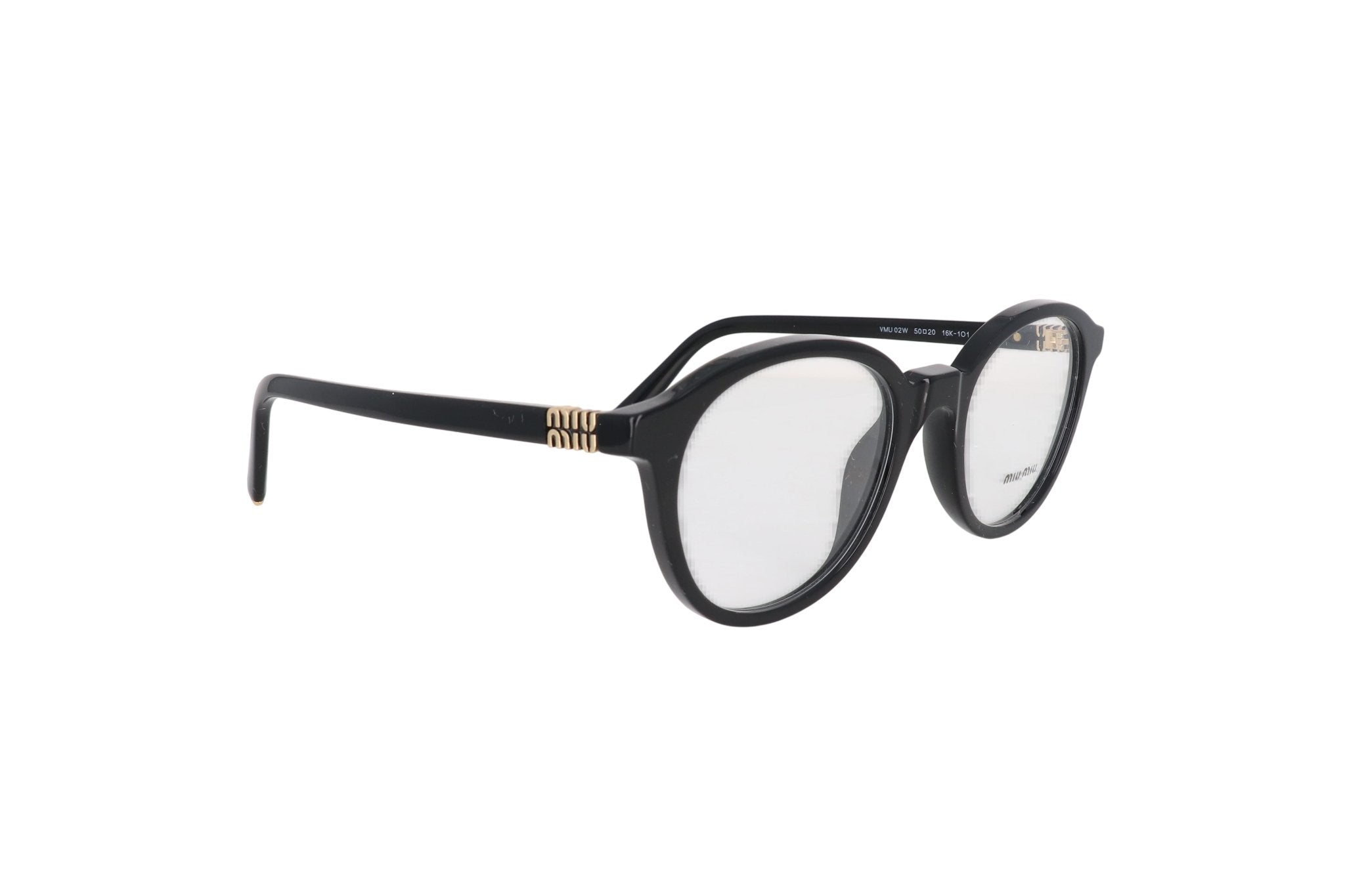 MIU MIU 02W - Jorge Oculista