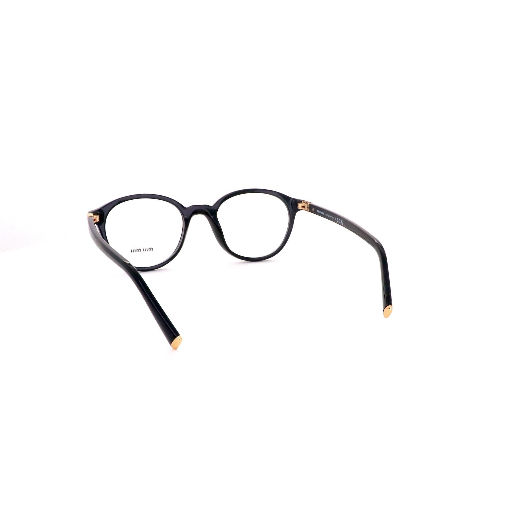 MIU MIU 02W - Jorge Oculista