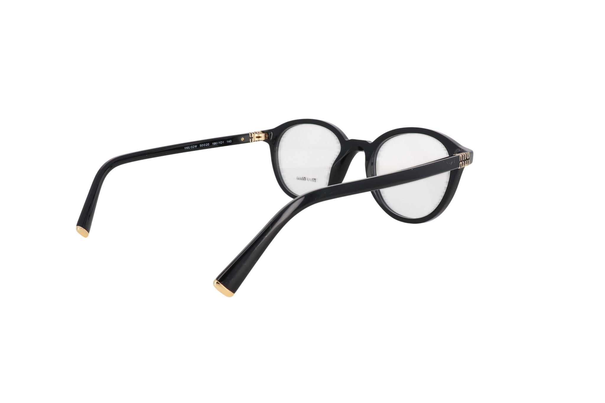 MIU MIU 02W - Jorge Oculista