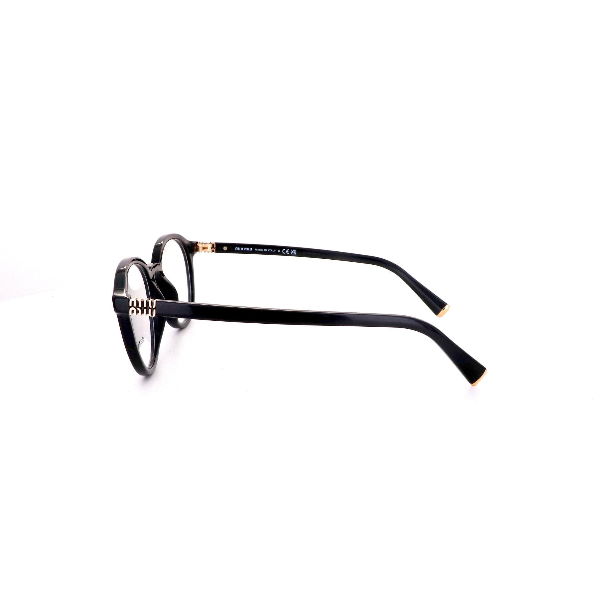 MIU MIU 02W - Jorge Oculista