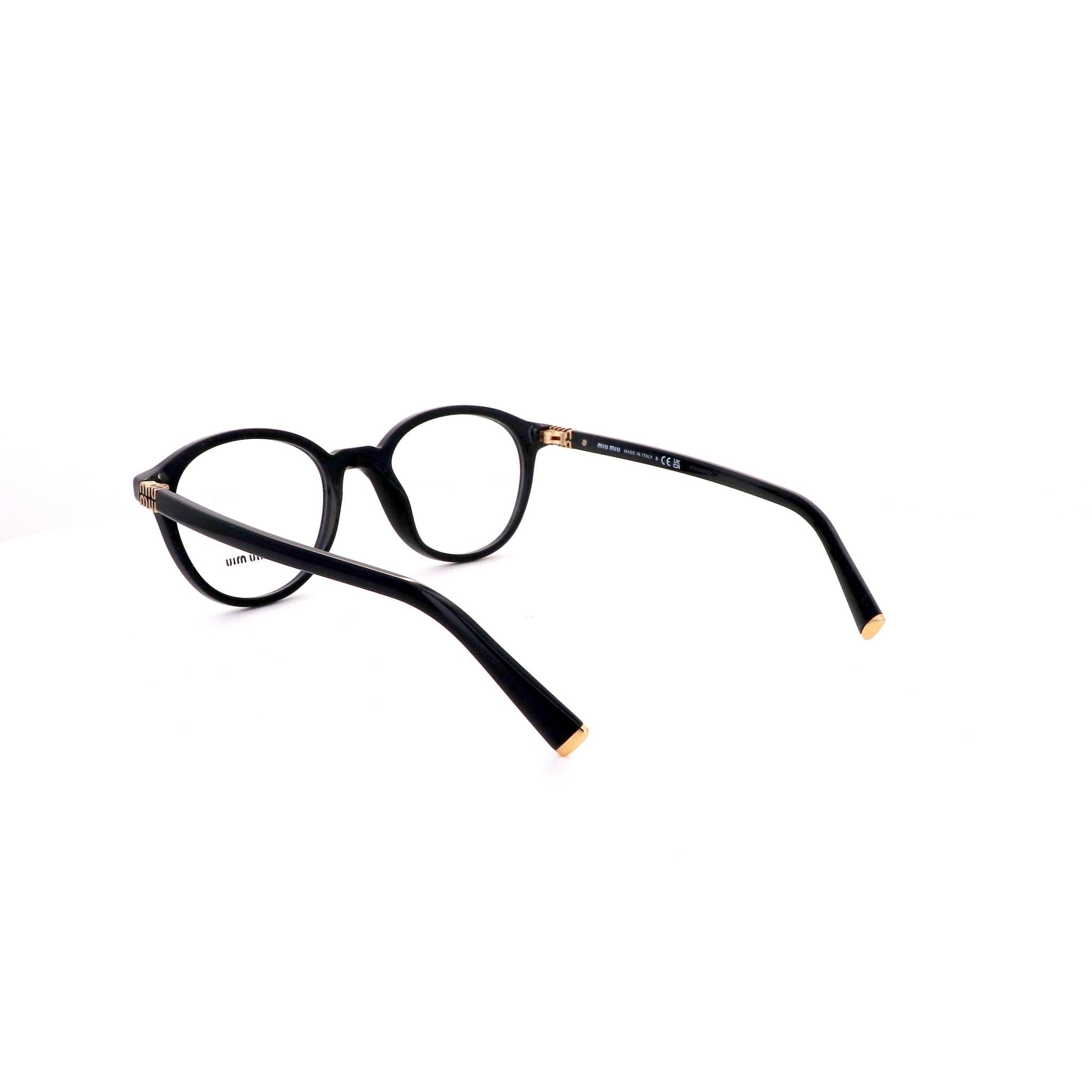 MIU MIU 02W - Jorge Oculista