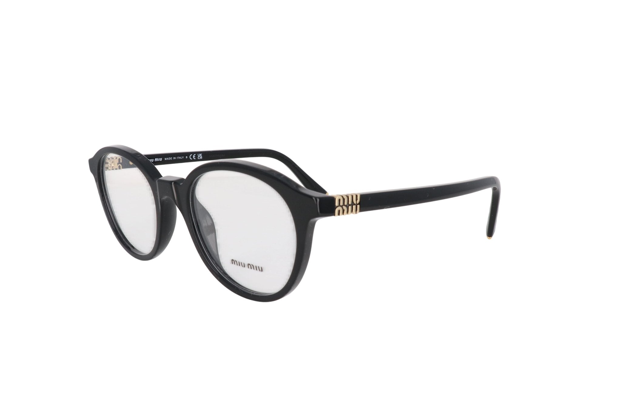 MIU MIU 02W - Jorge Oculista