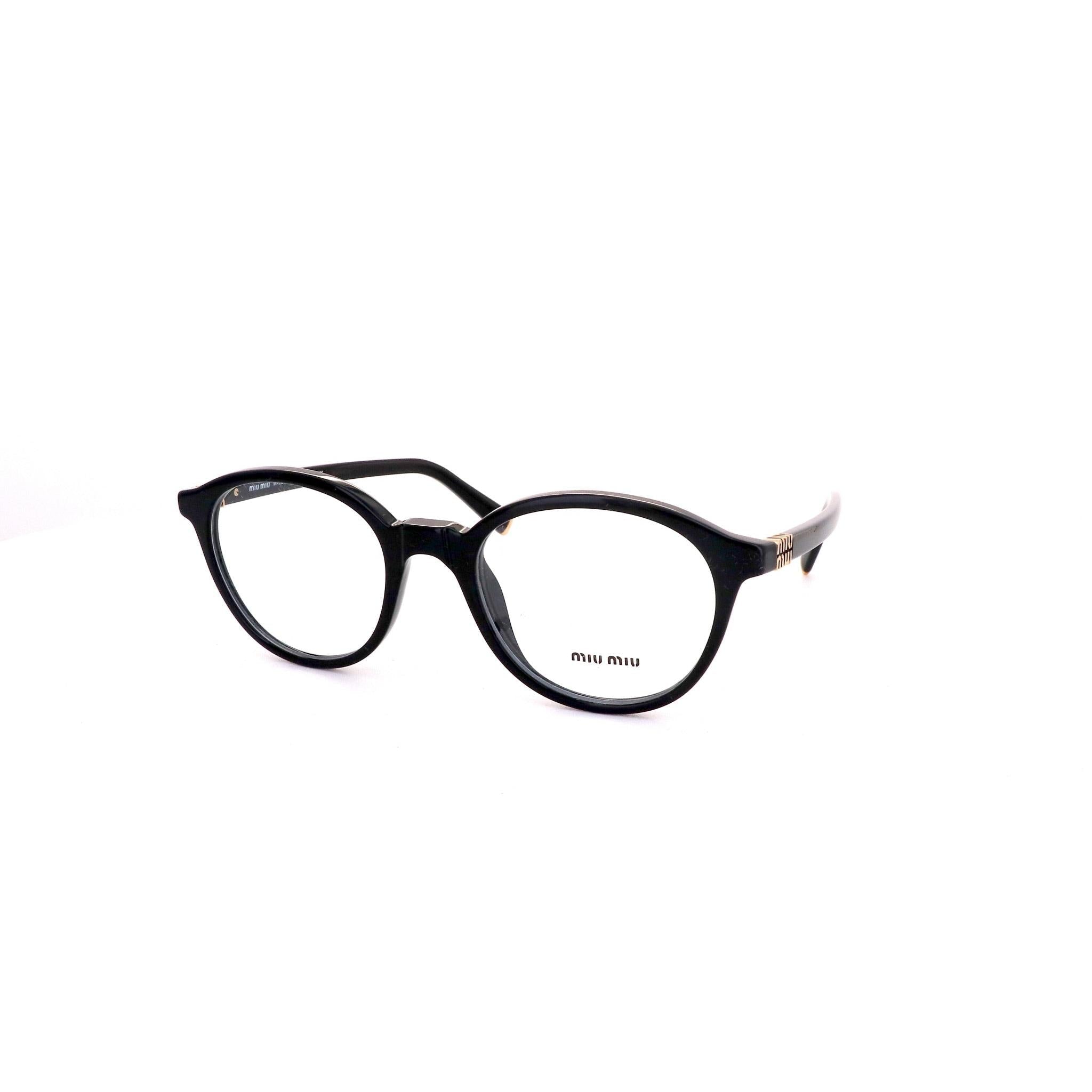MIU MIU 02W - Jorge Oculista