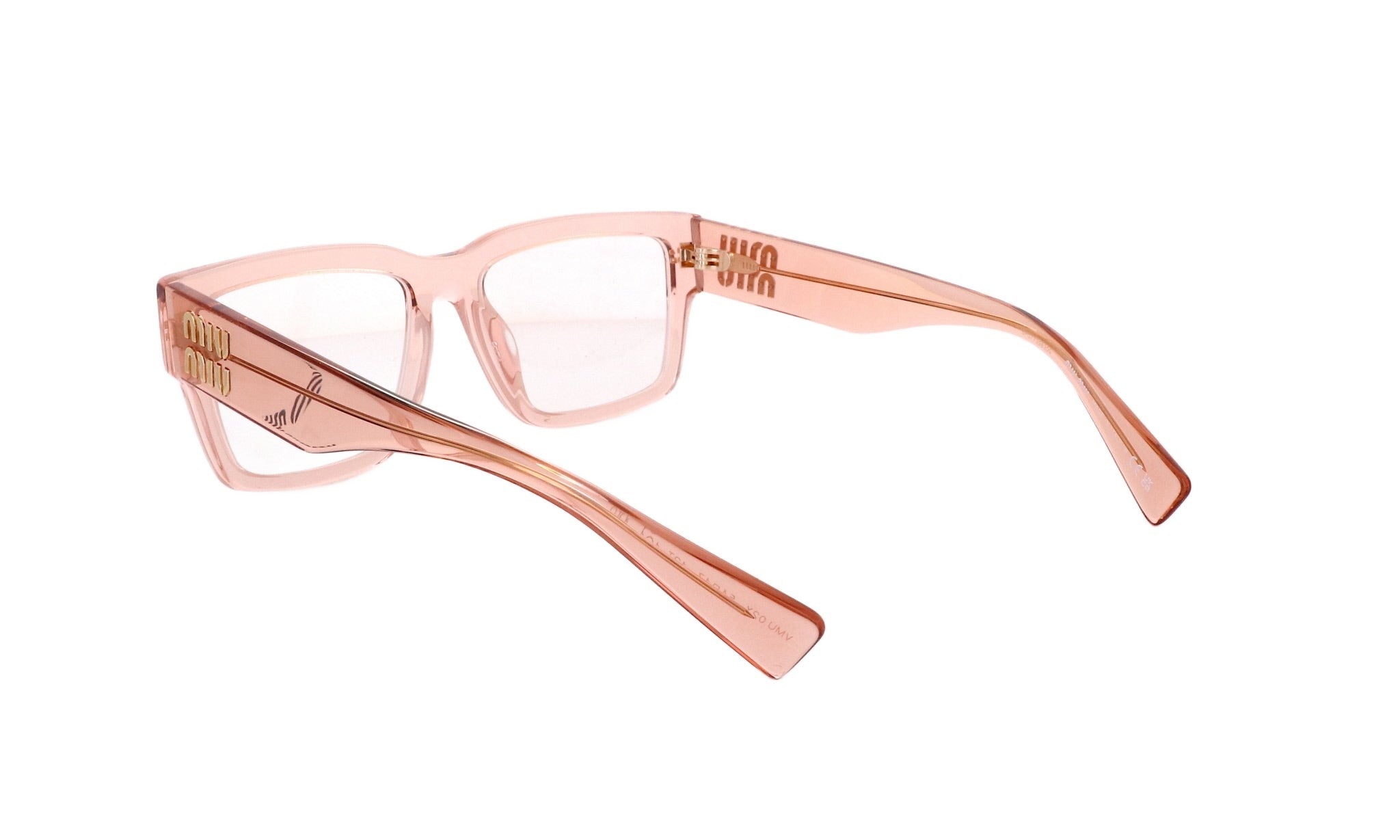 MIU MIU 02X - Jorge Oculista