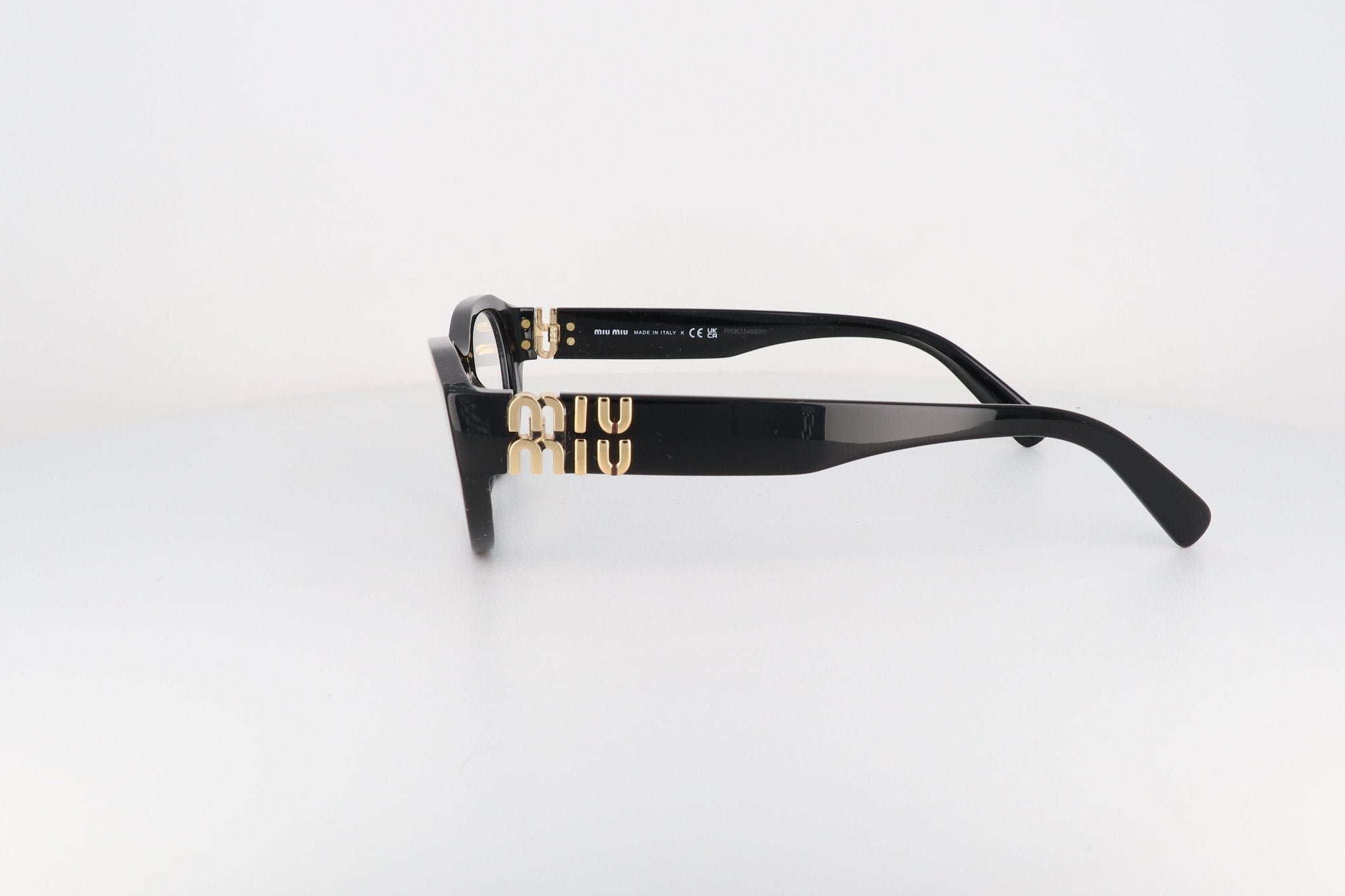 MIU MIU 03W - Jorge Oculista